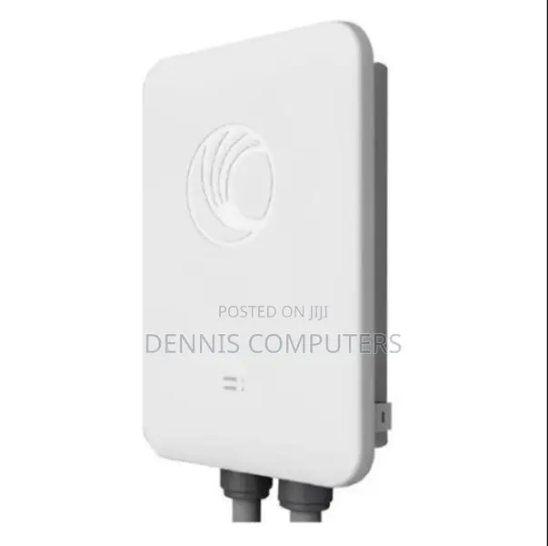 Cambium Cnpilot E510 Wi-Fi 5 Outdoor Access Point
