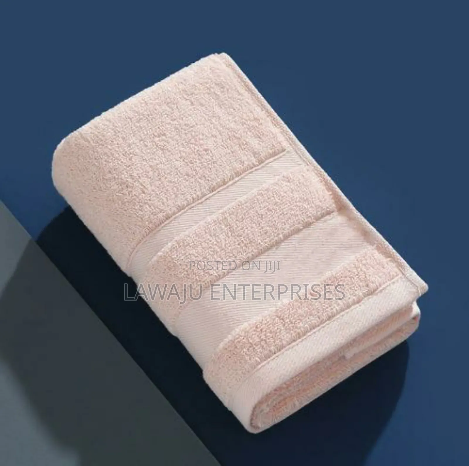 Bath Towel Set