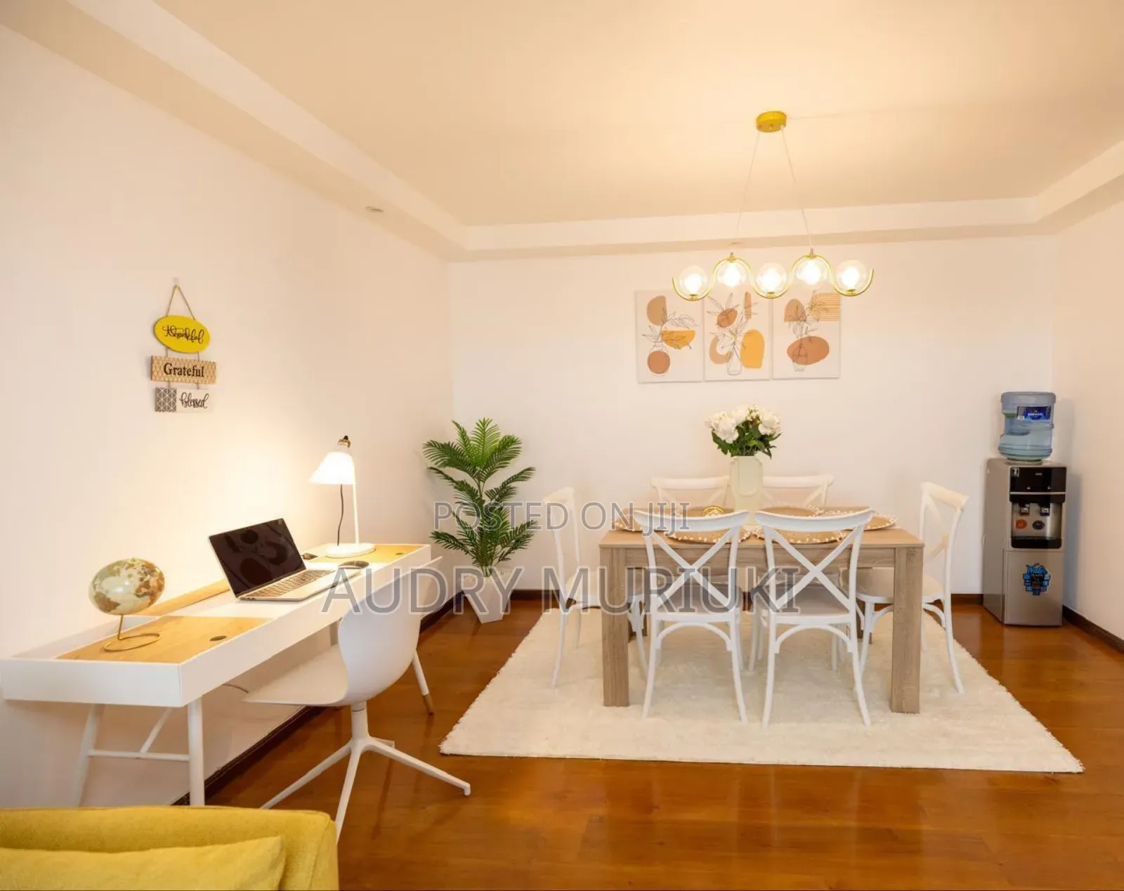 Luxury 2 Bedroom Retreat in Ruaka Near Two Rivers Mall