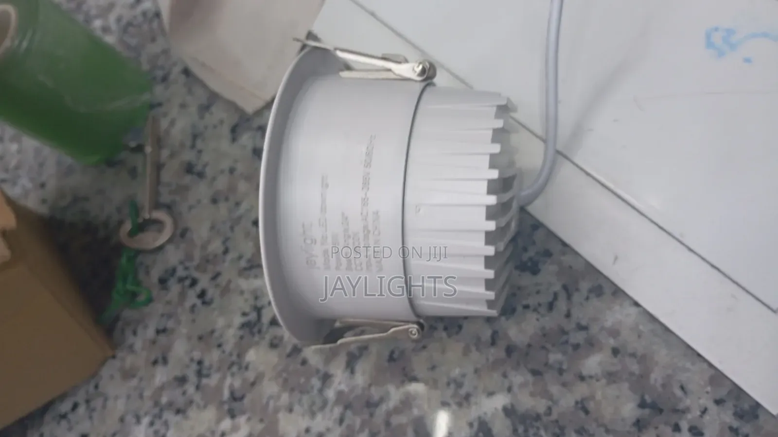 Ceiling Light Decorative Downlights 5w Warm And White