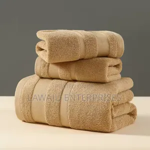 Bath Towel Set