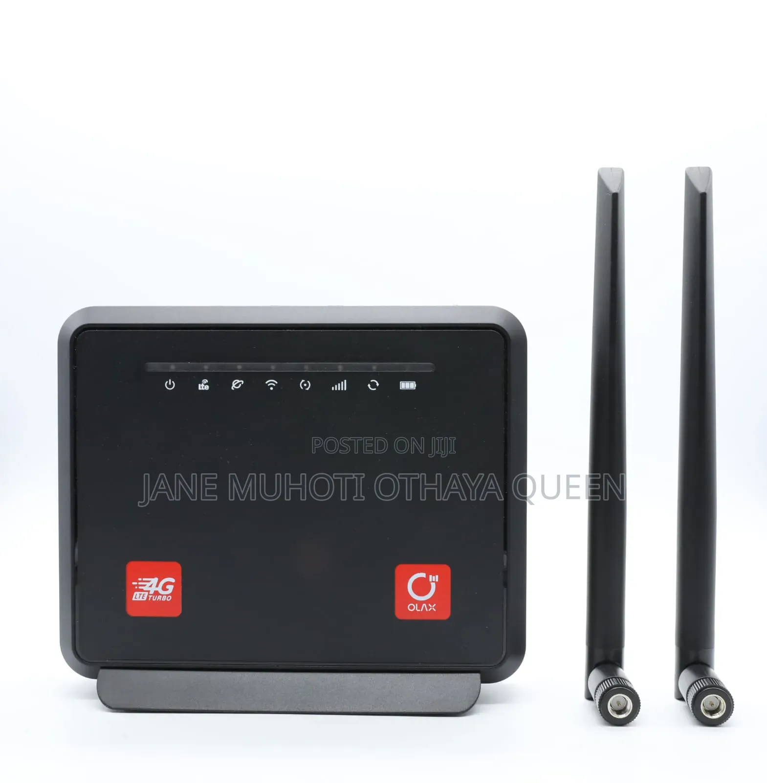 Olax Mc60 4g Lte Wifi Router