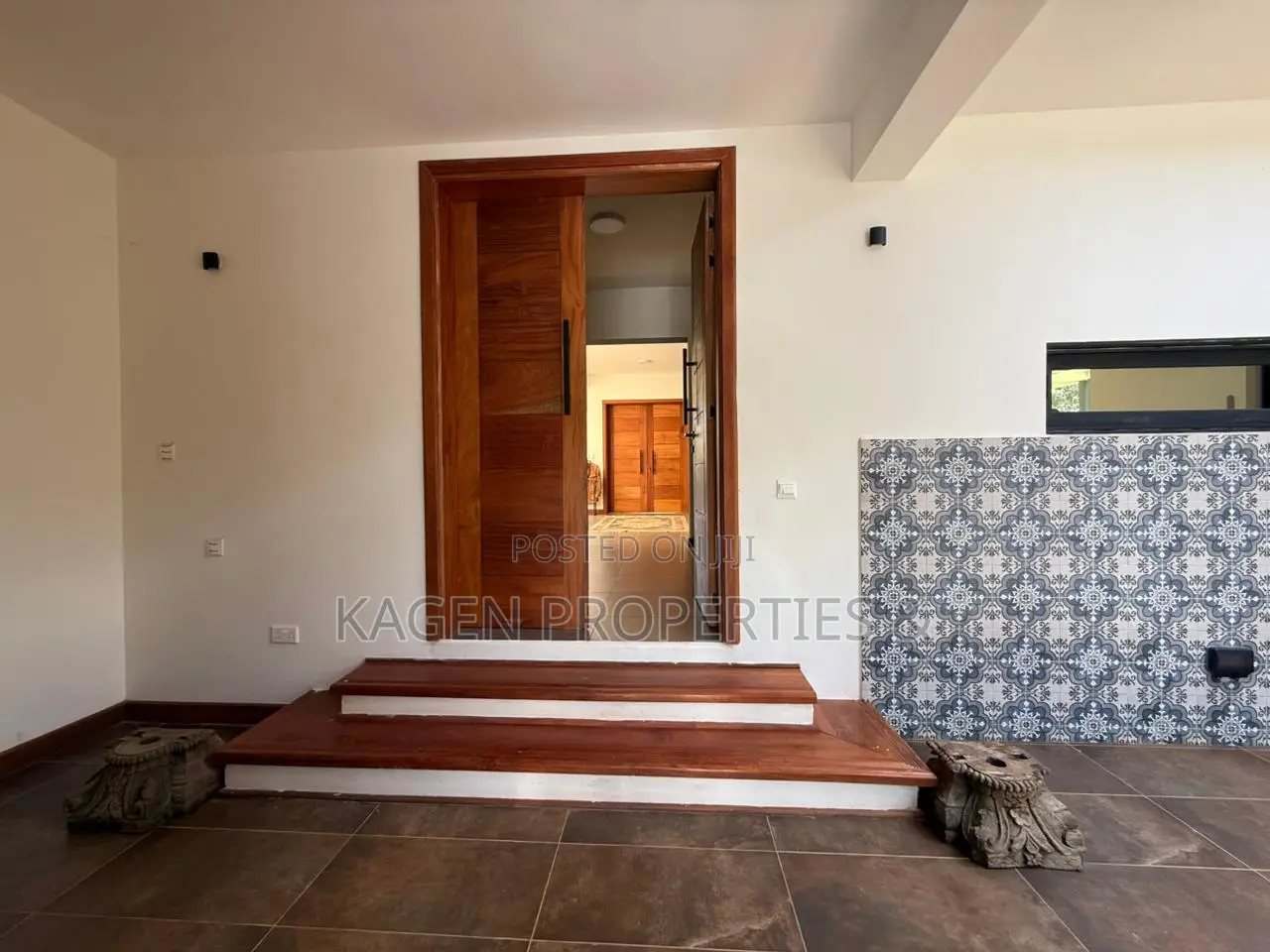 5bdrm Villa in Karen for sale