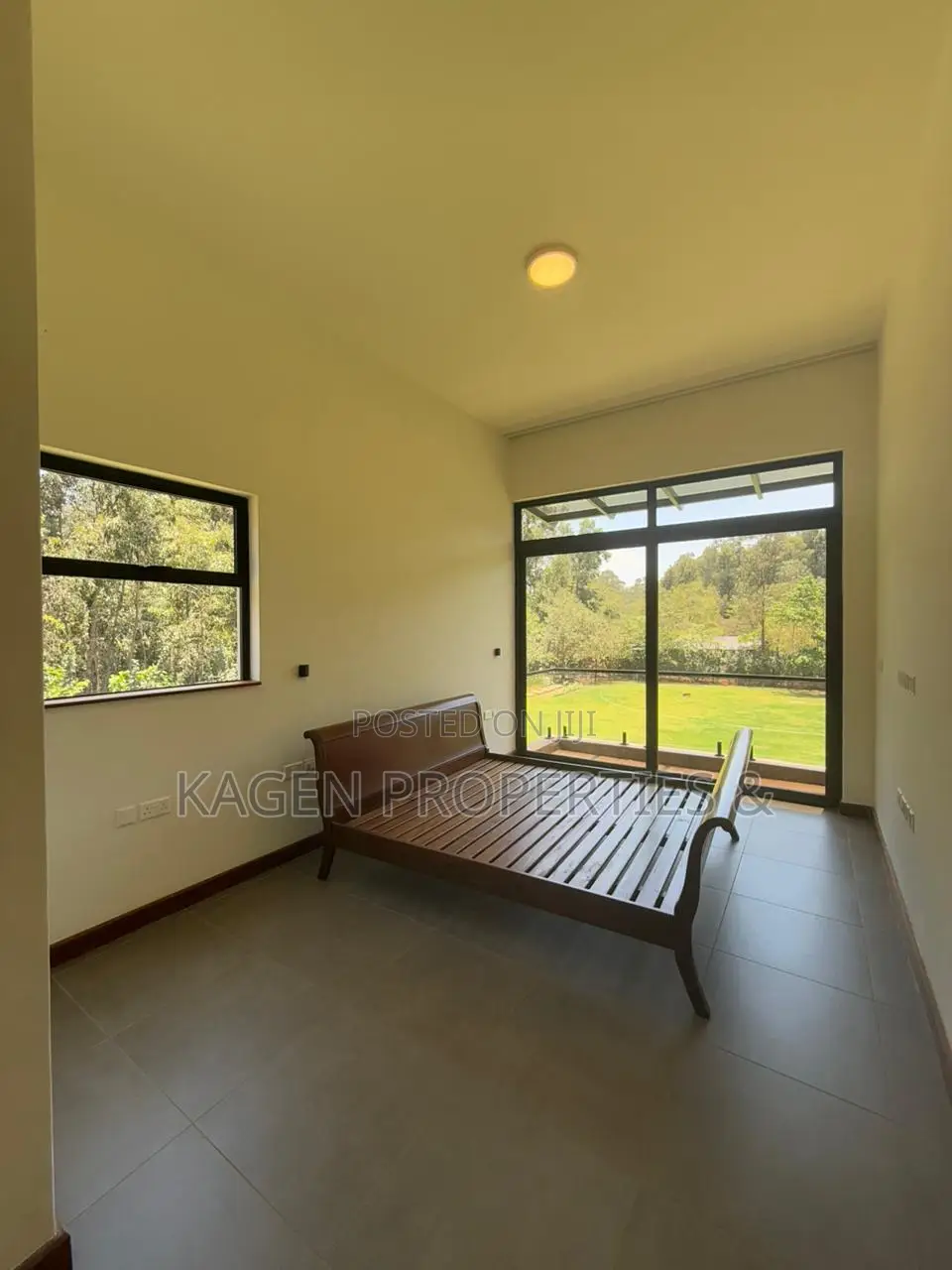 5bdrm Villa in Karen for sale