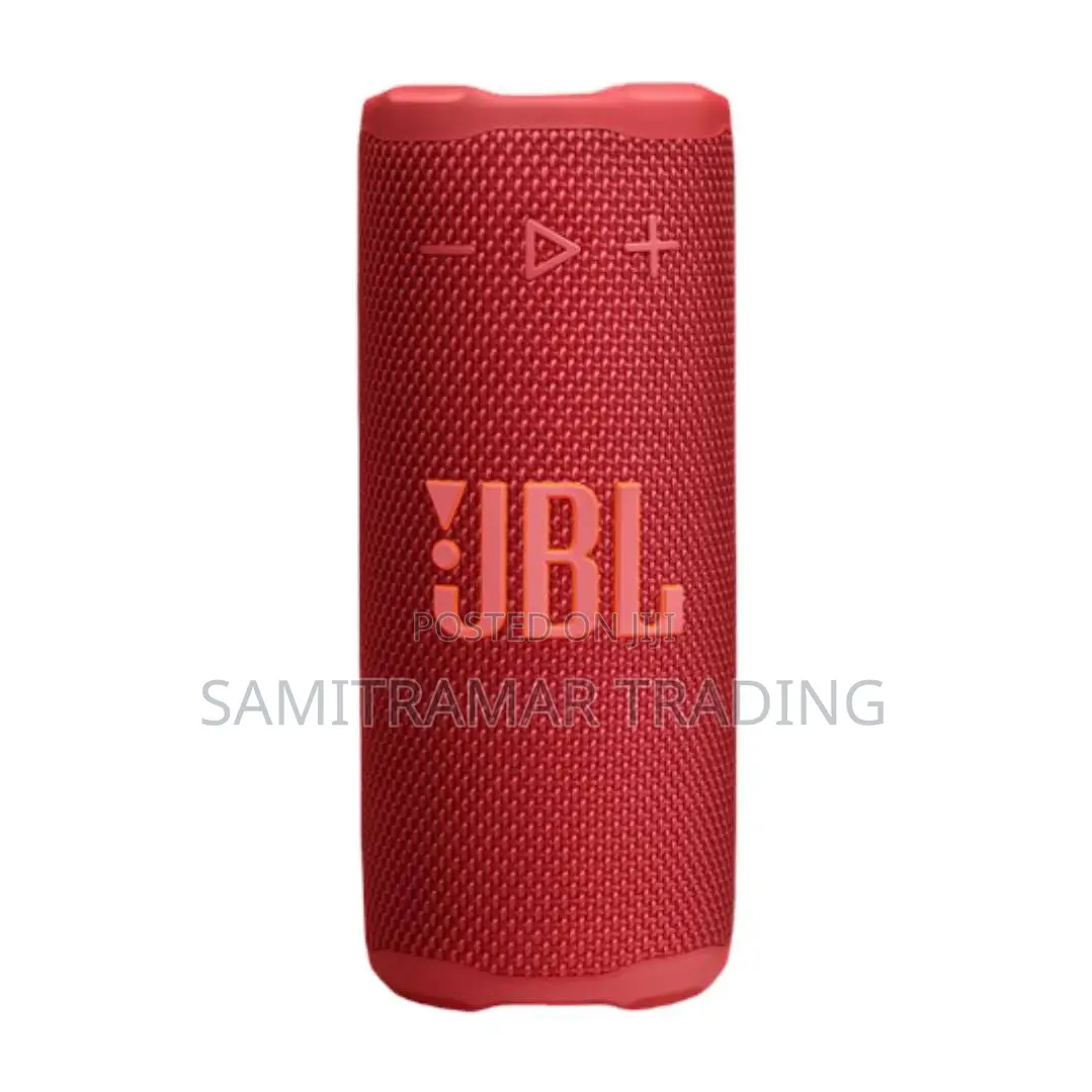 JBL Grip Compact, Rugged Portable Bluetooth Speaker