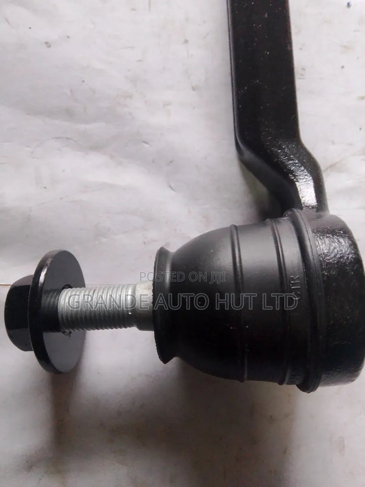 Right Side Tie Rod End for Hyundai Santa Fe 2020 (Ctr Brand)