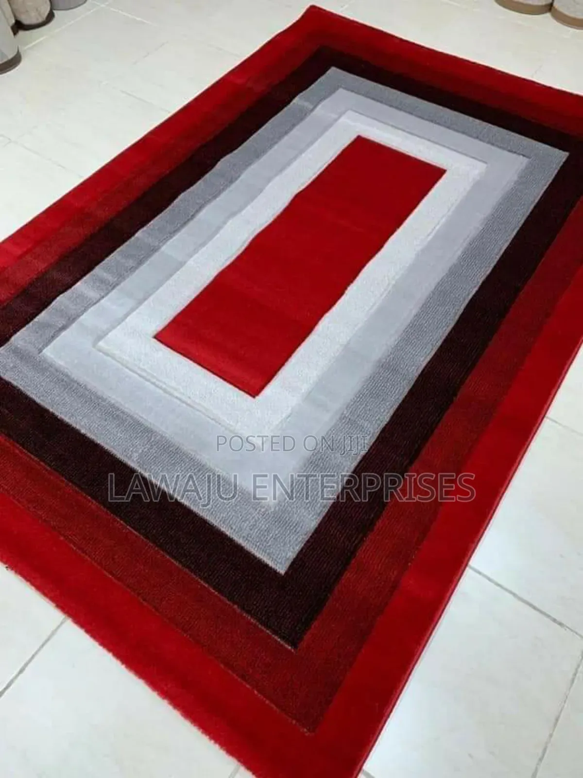 Luxurious Carpets
