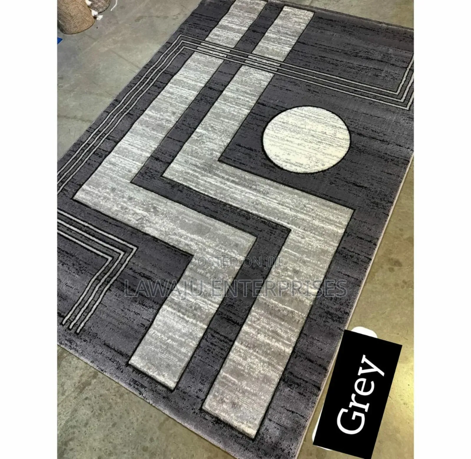Luxurious Carpets