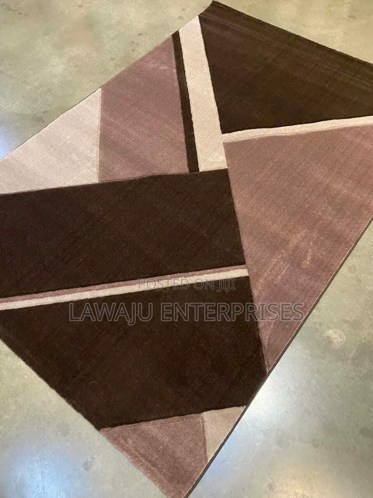 Luxurious Carpets