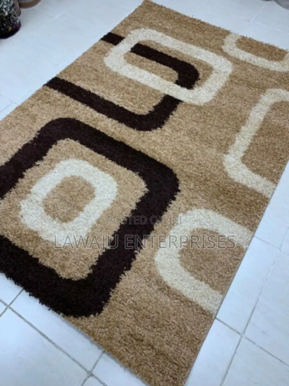 Luxurious Carpets