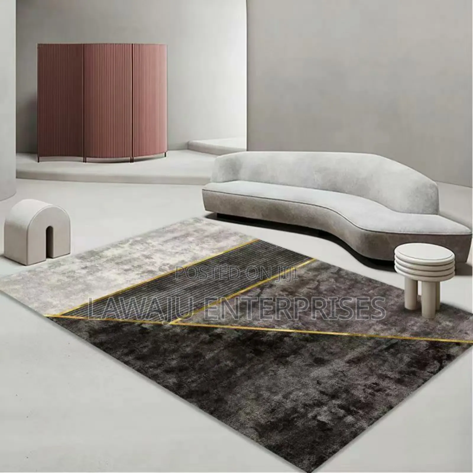 Luxurious Carpets