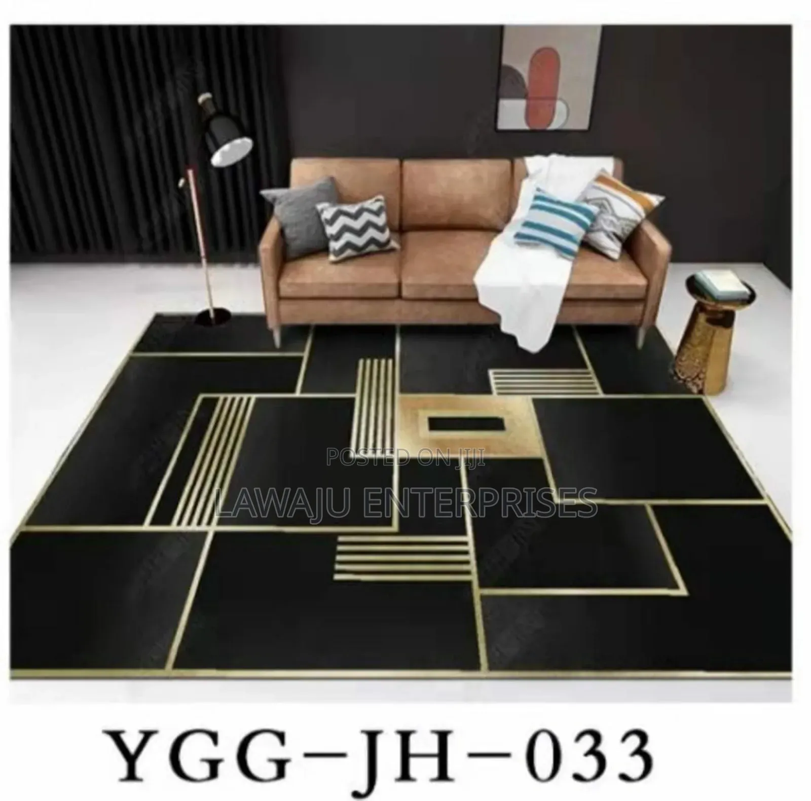 Luxurious Carpets