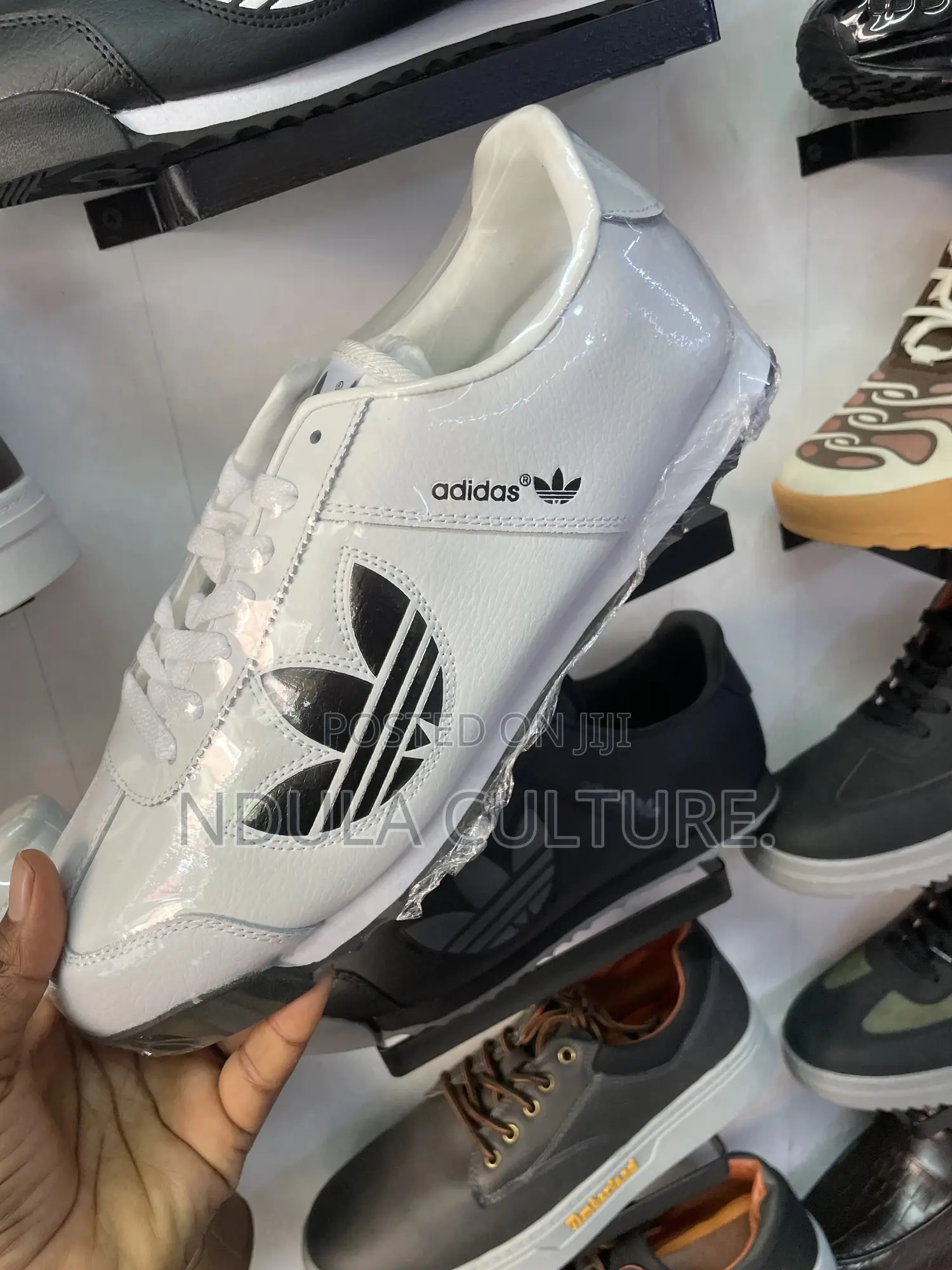 Adidas Star Samoa2