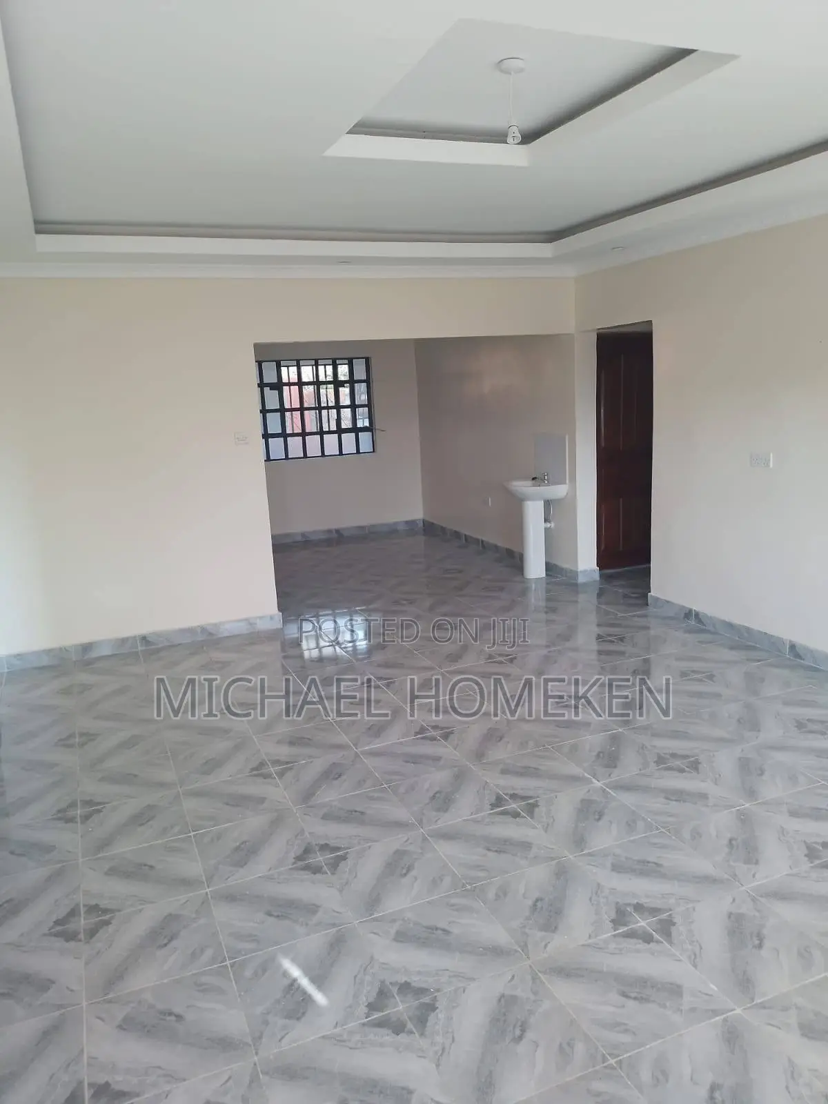 3bdrm Bungalow in Ngong, Matasia for sale