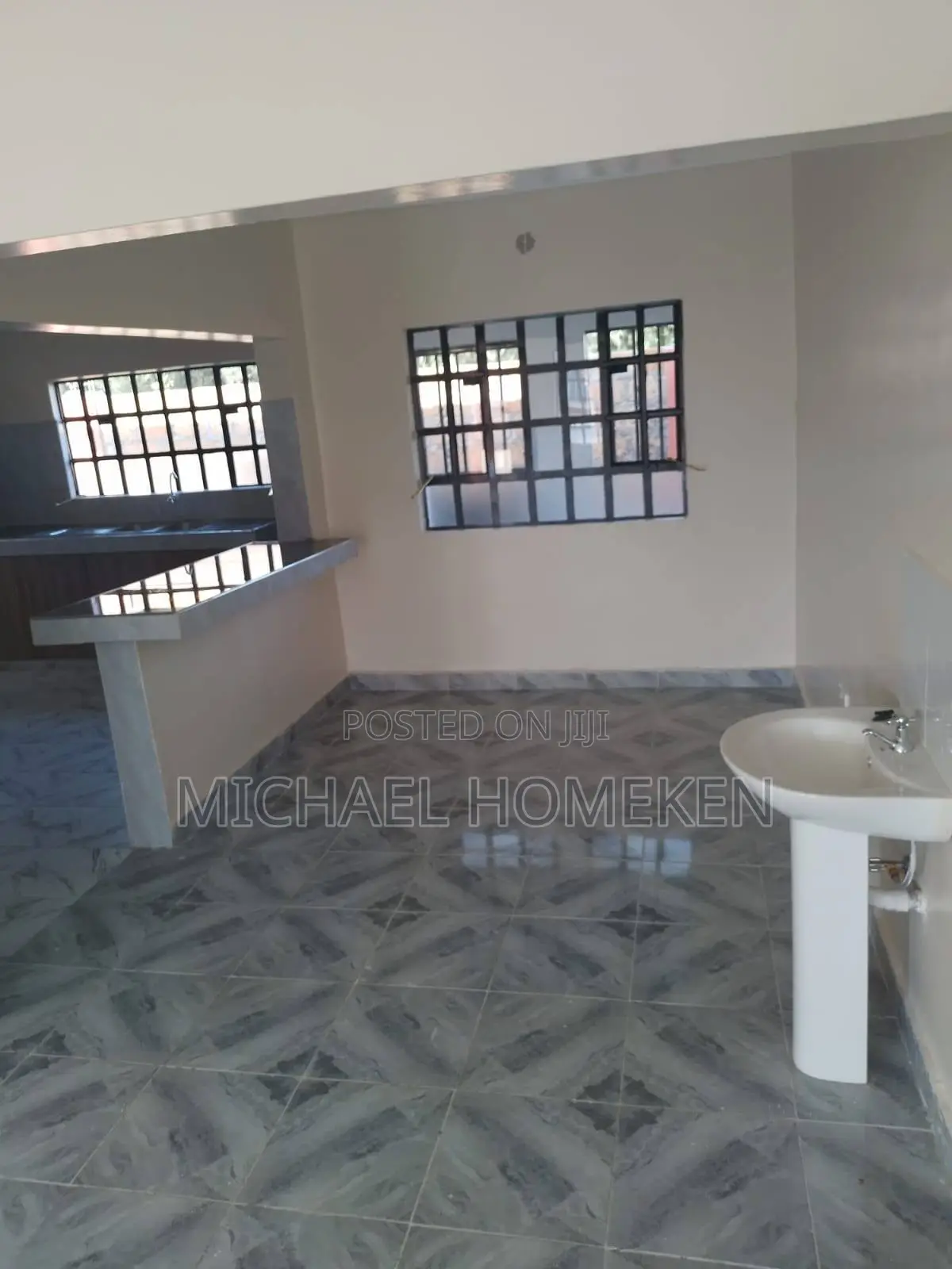 3bdrm Bungalow in Ngong, Matasia for sale