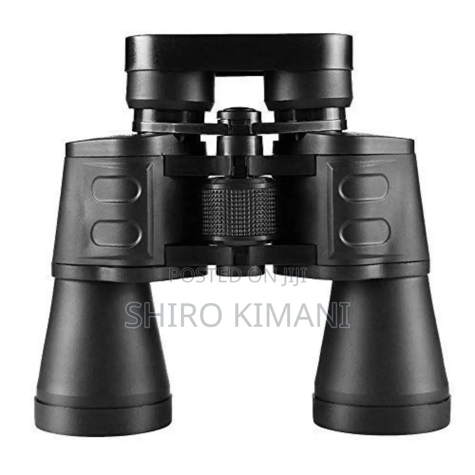 50x50 Hd Long Range Binoculars