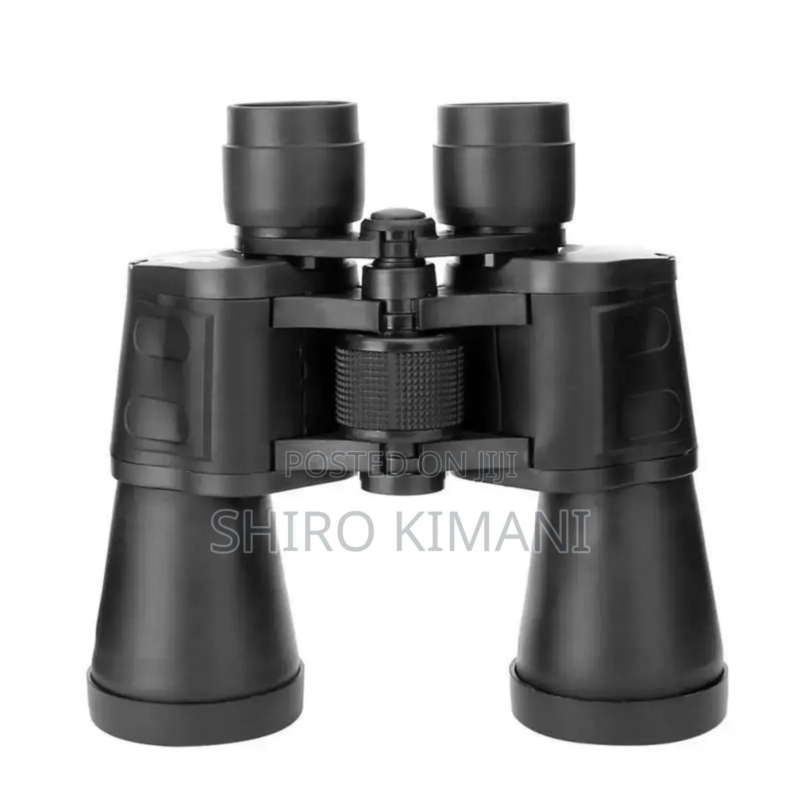 Ultra Clear 50x50 Optics Binoculars