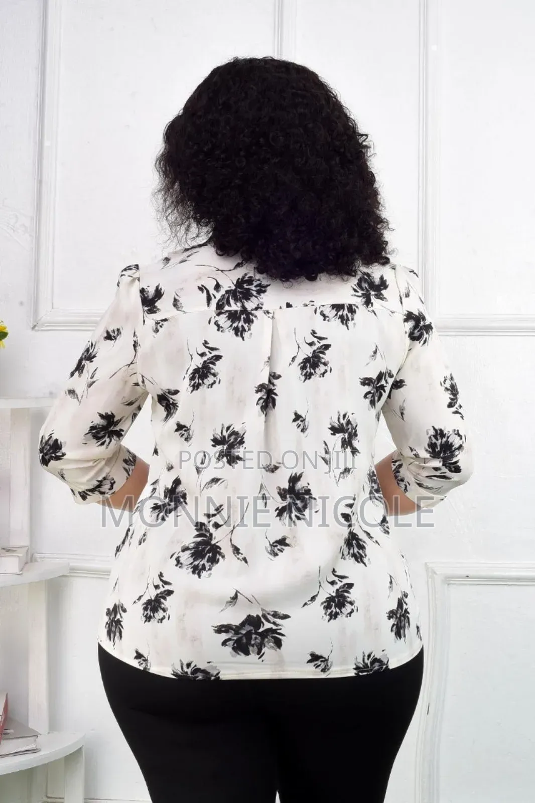 Stylish Blouses/Ladies Shirts