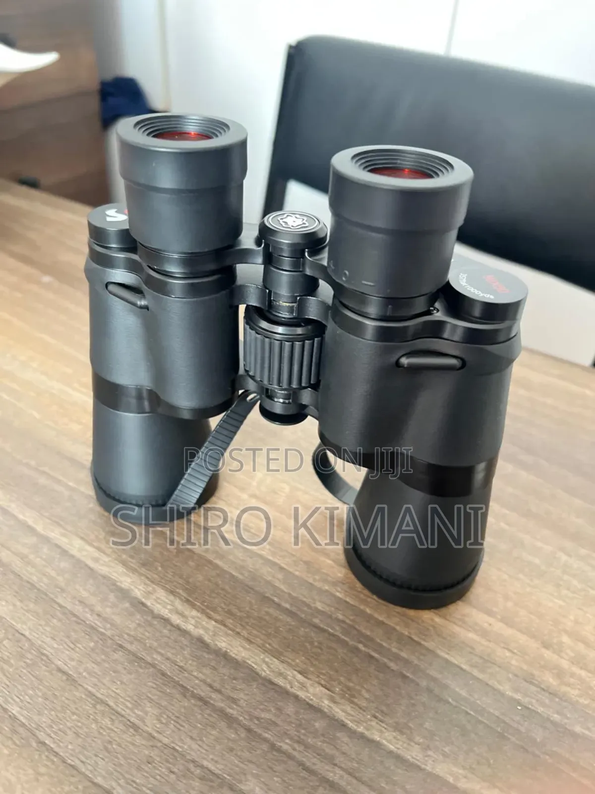 50x50 Explorer Binoculars