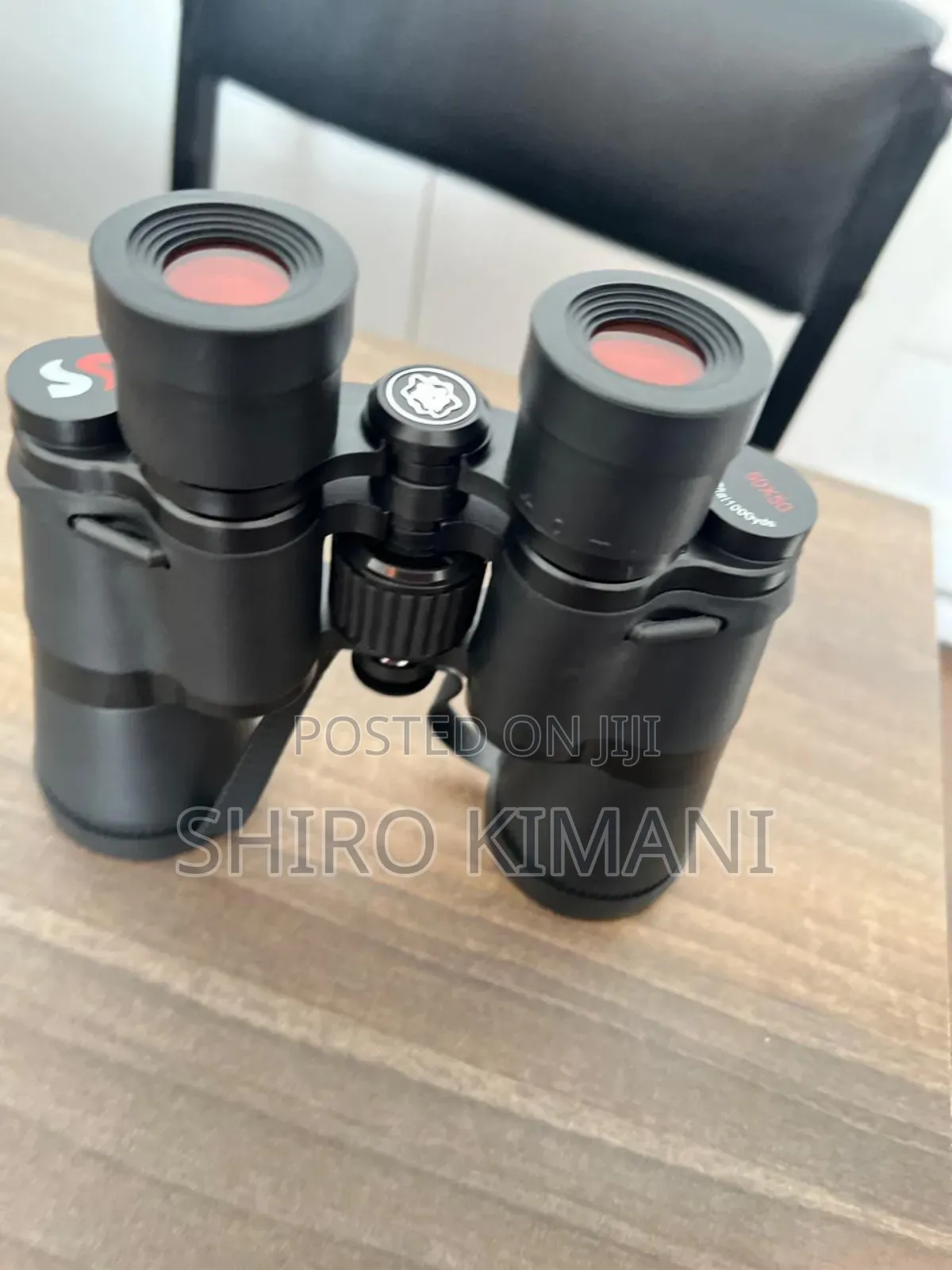Premium Outdoor Viewing Binoculars