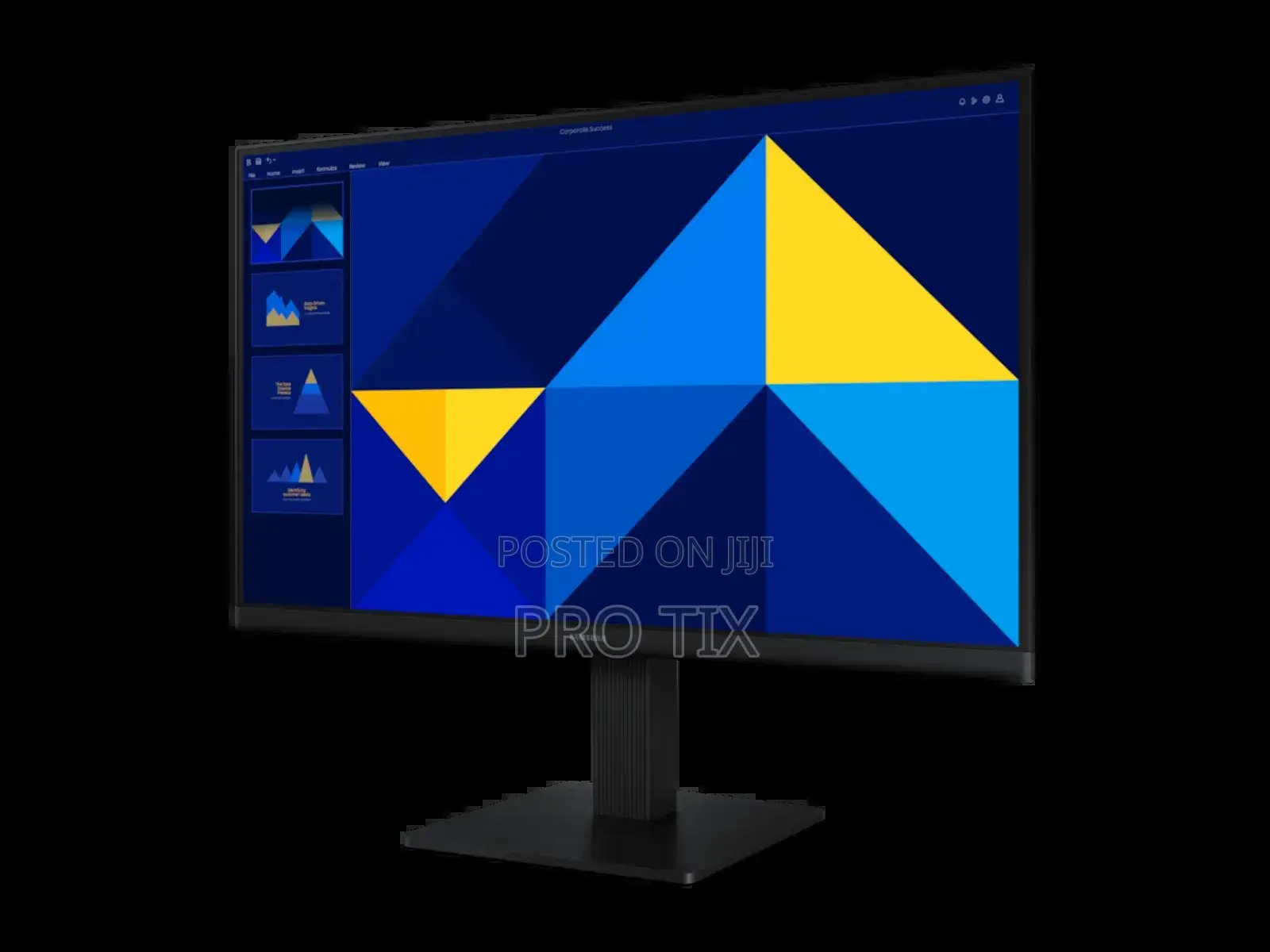 Samsung Essential Monitor S3 S30gd Full Hd Monitor Ls22d300gamxue