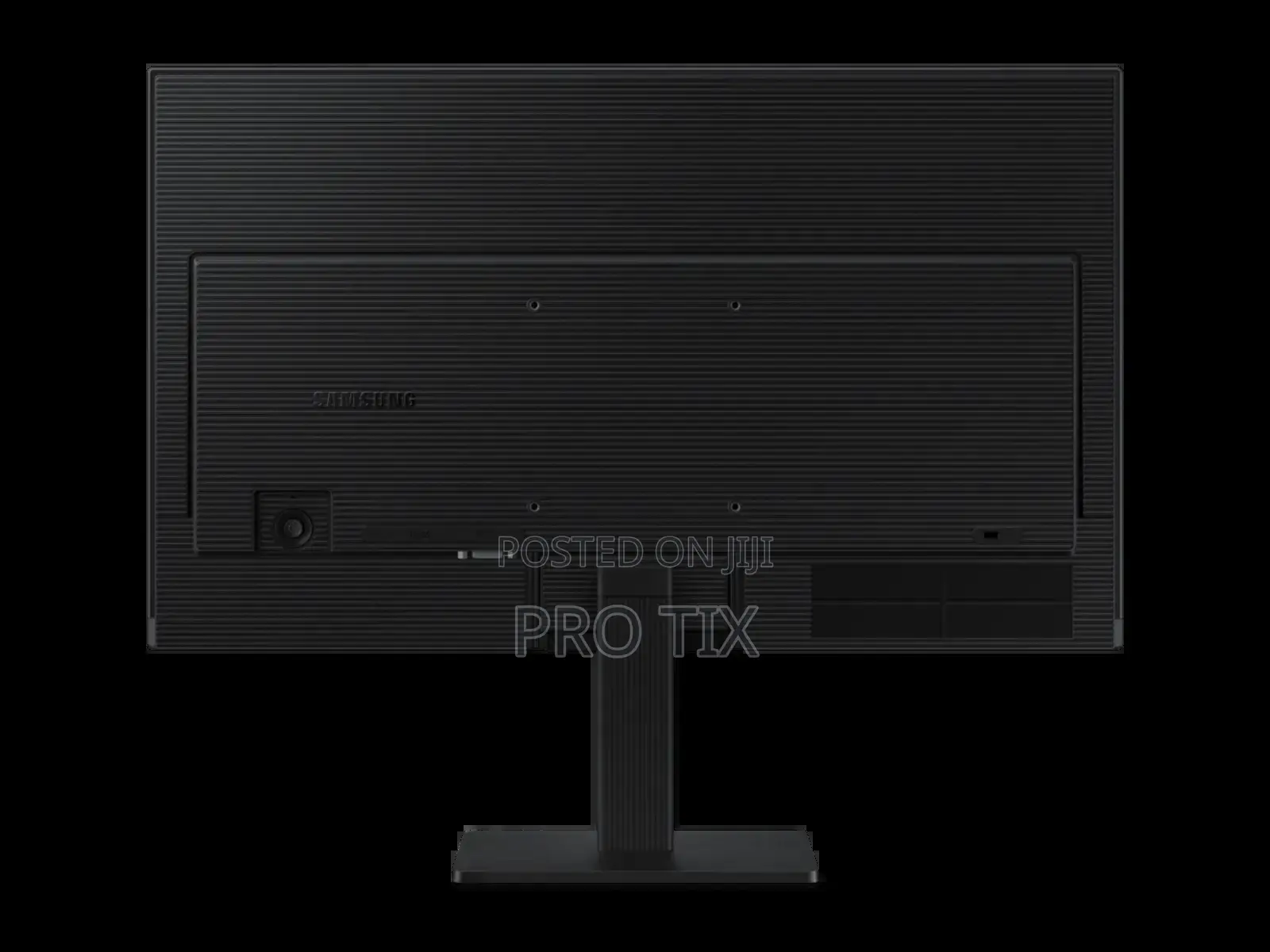 Samsung Essential Monitor S3 S30gd Full Hd Monitor Ls22d300gamxue