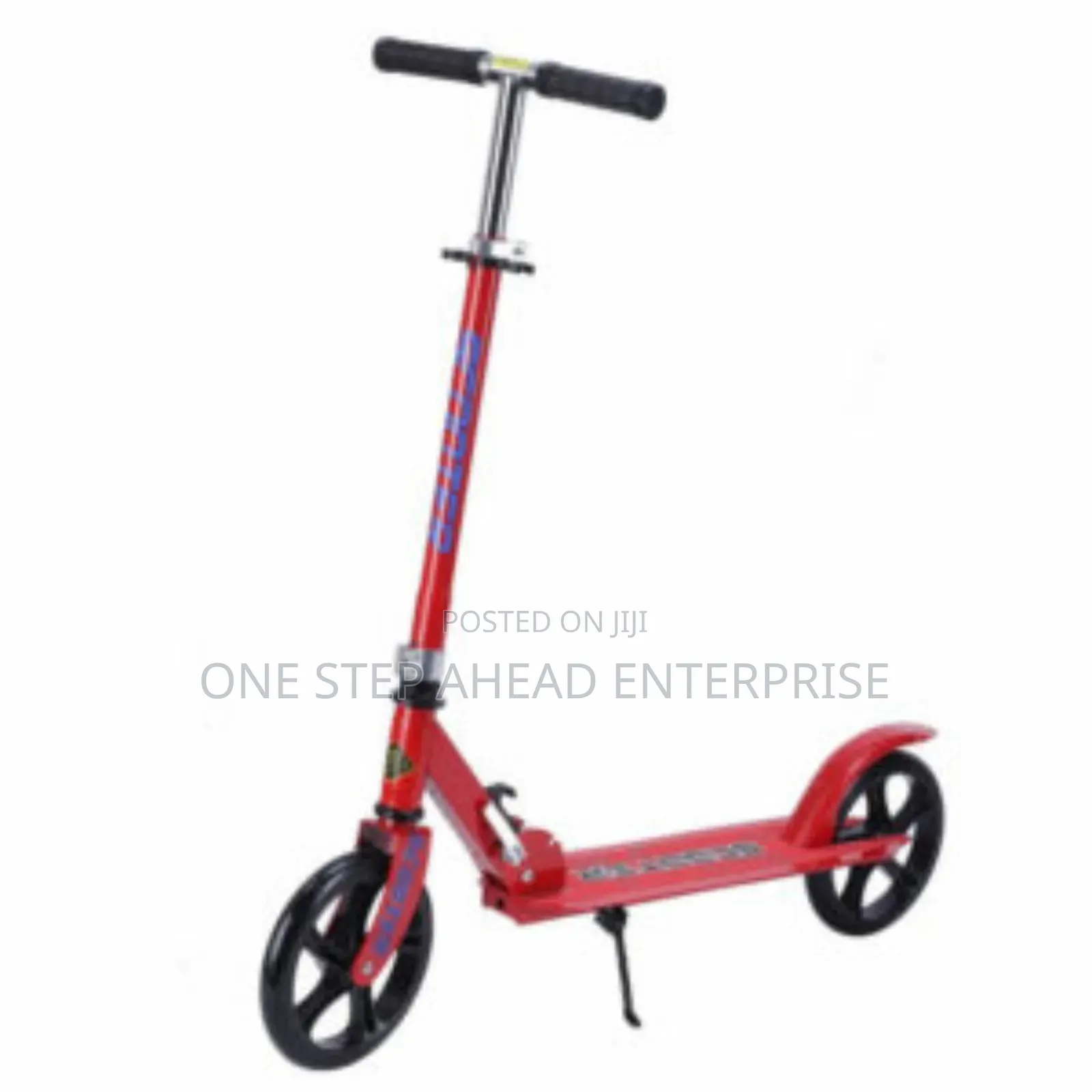 Foldable Scooter for Kids 8><15 Yrs