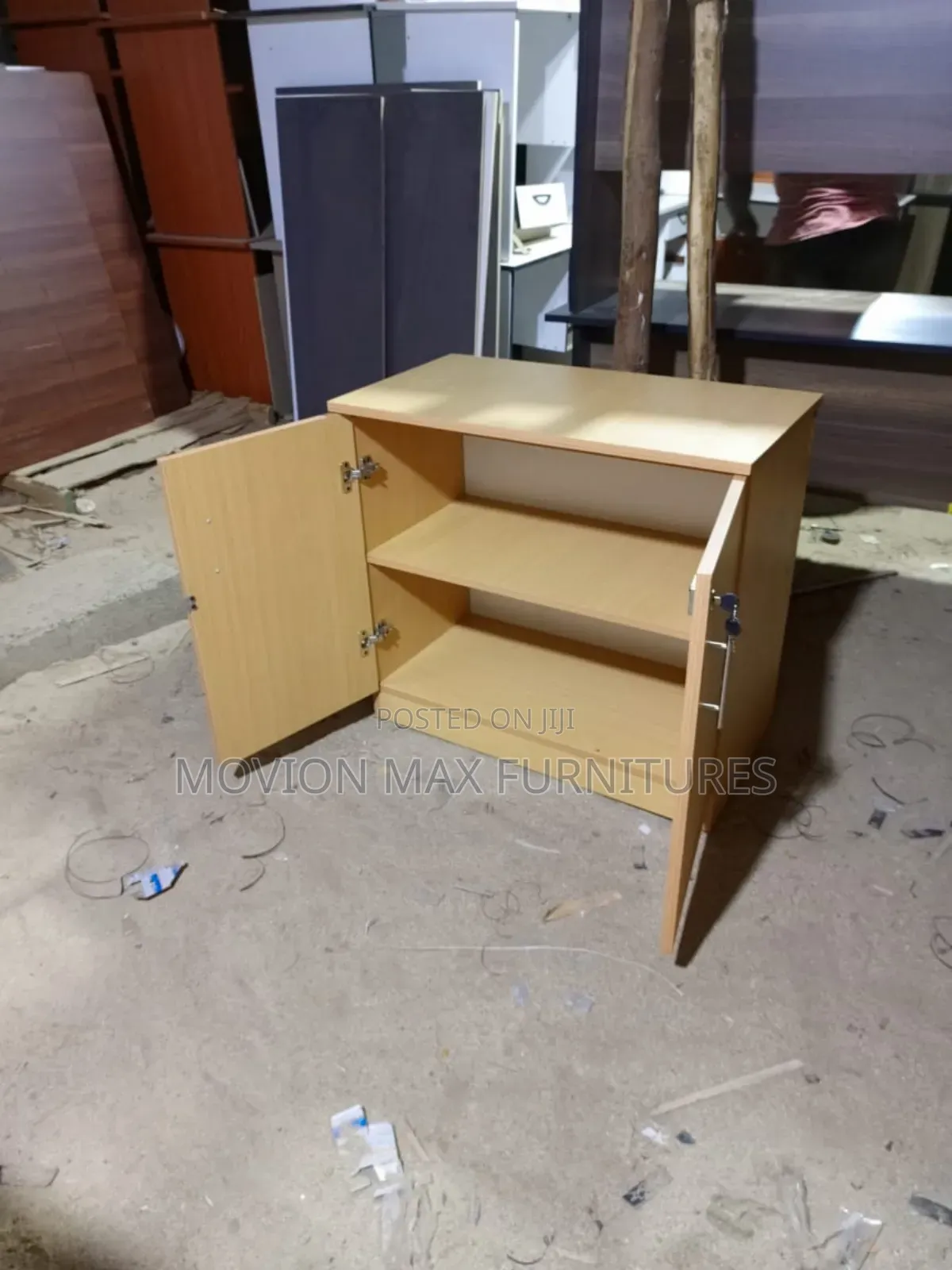 Cridenza Box