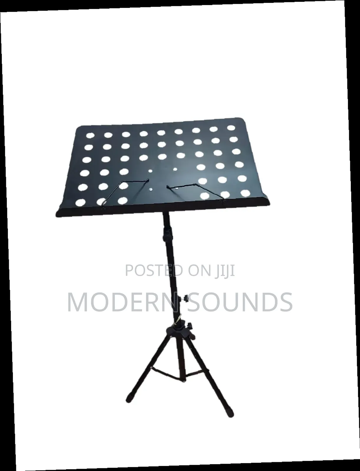 Portable Sheet Music Stand