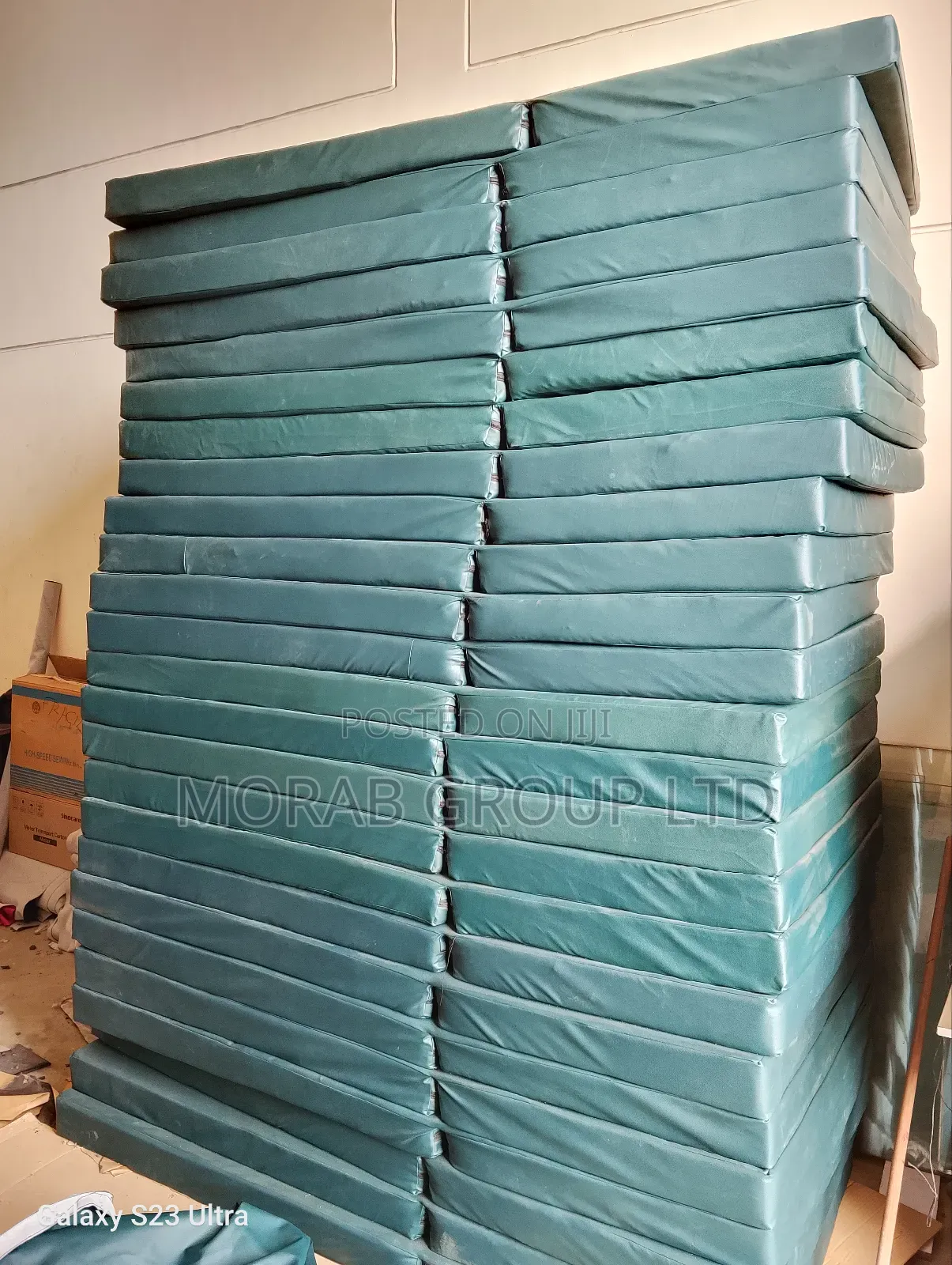 Hospital Bed Mattress