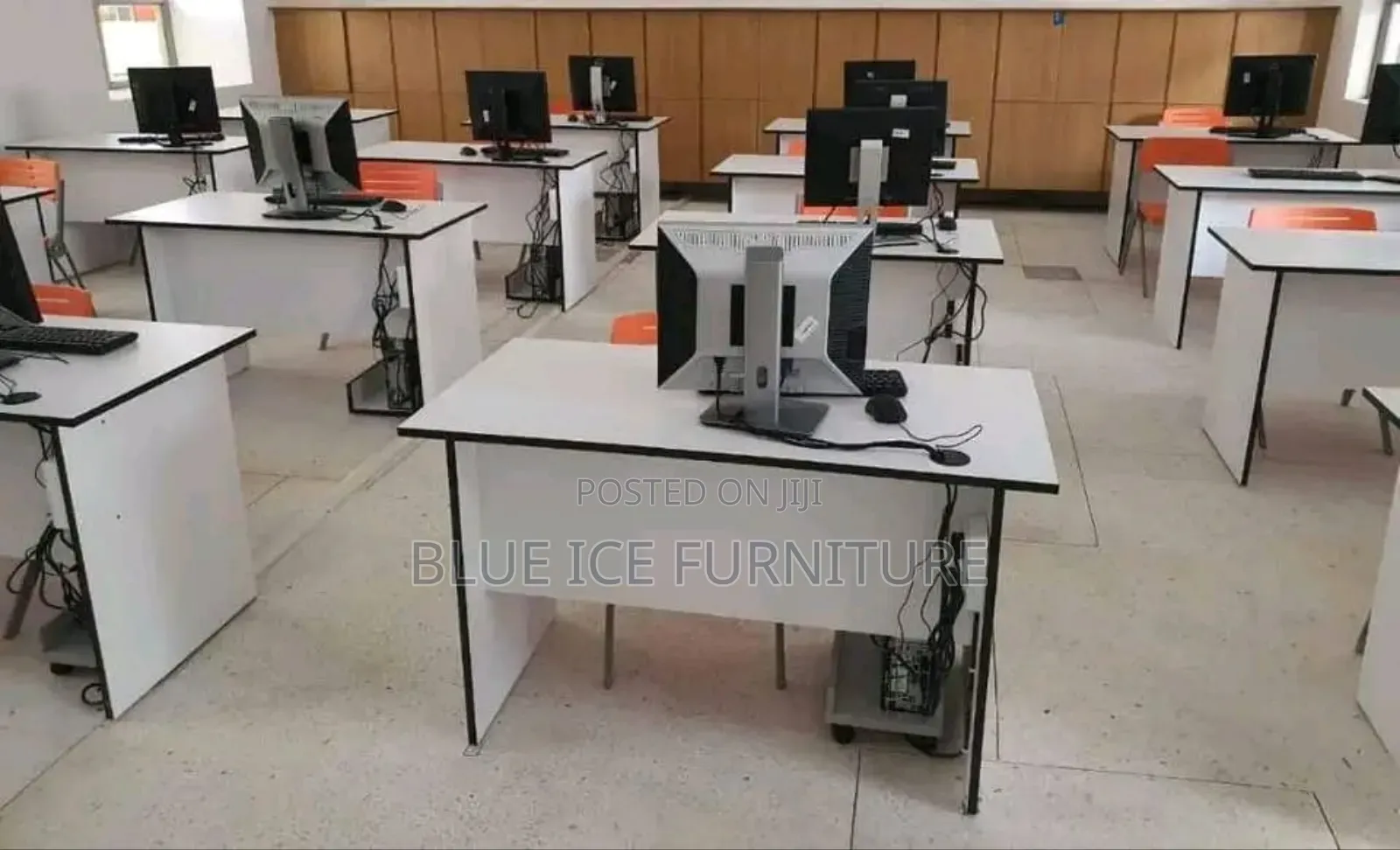 Computer Office Working Desk