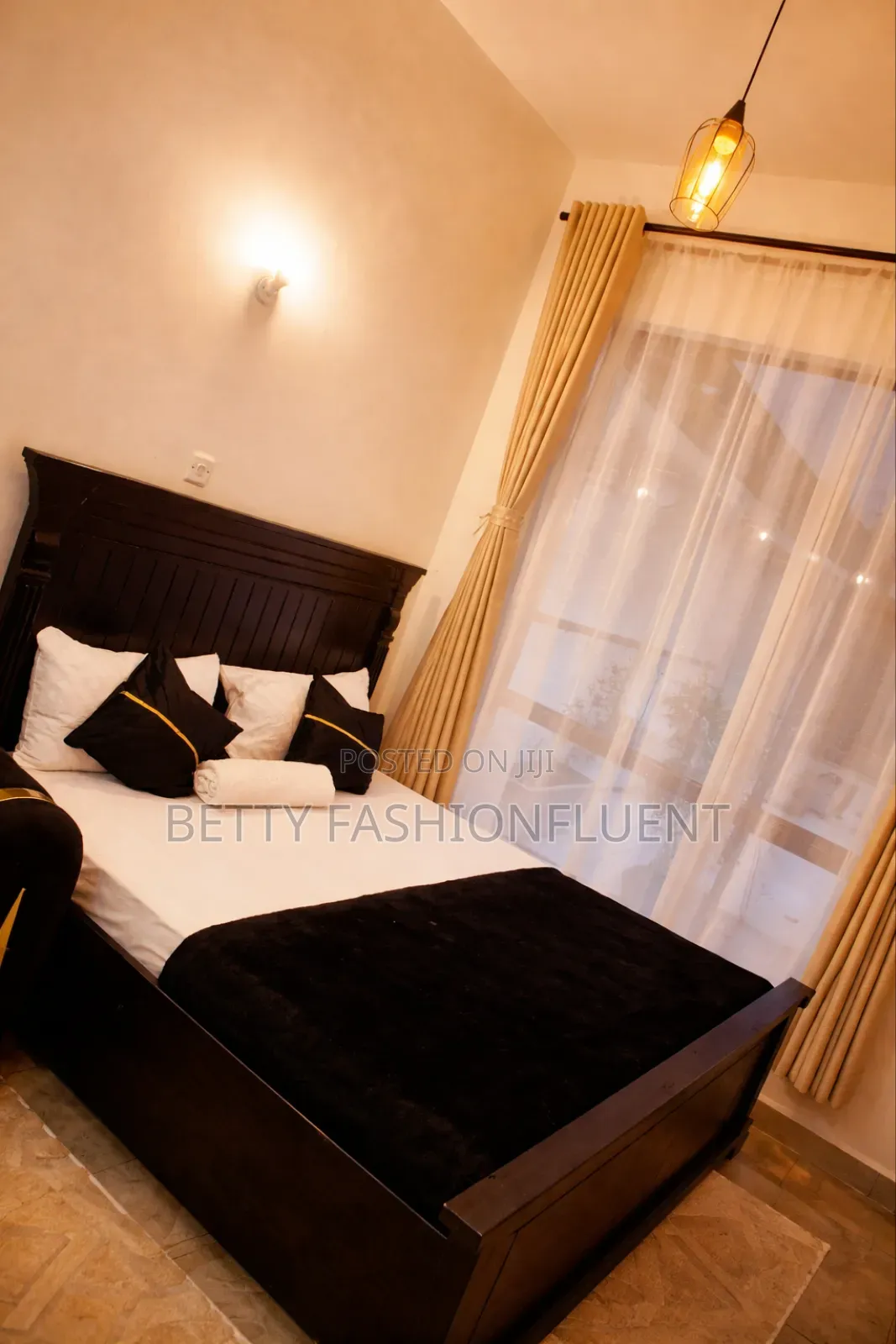Specious Airbnb Available at Fedha Airport Road