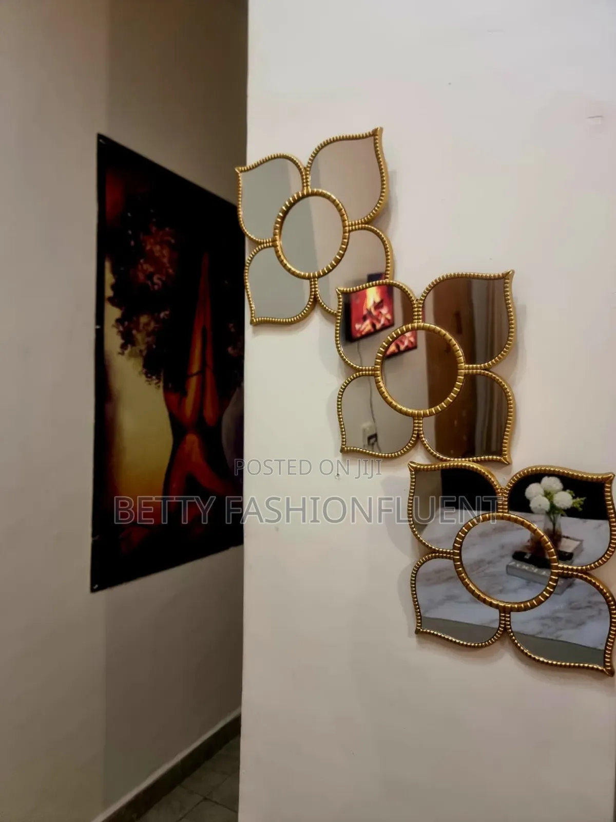 Specious Airbnb Available at Fedha Airport Road
