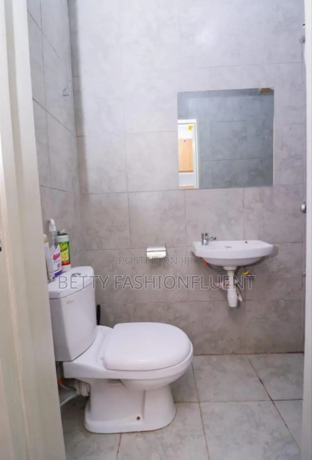 Specious Airbnb Available at Fedha Airport Road