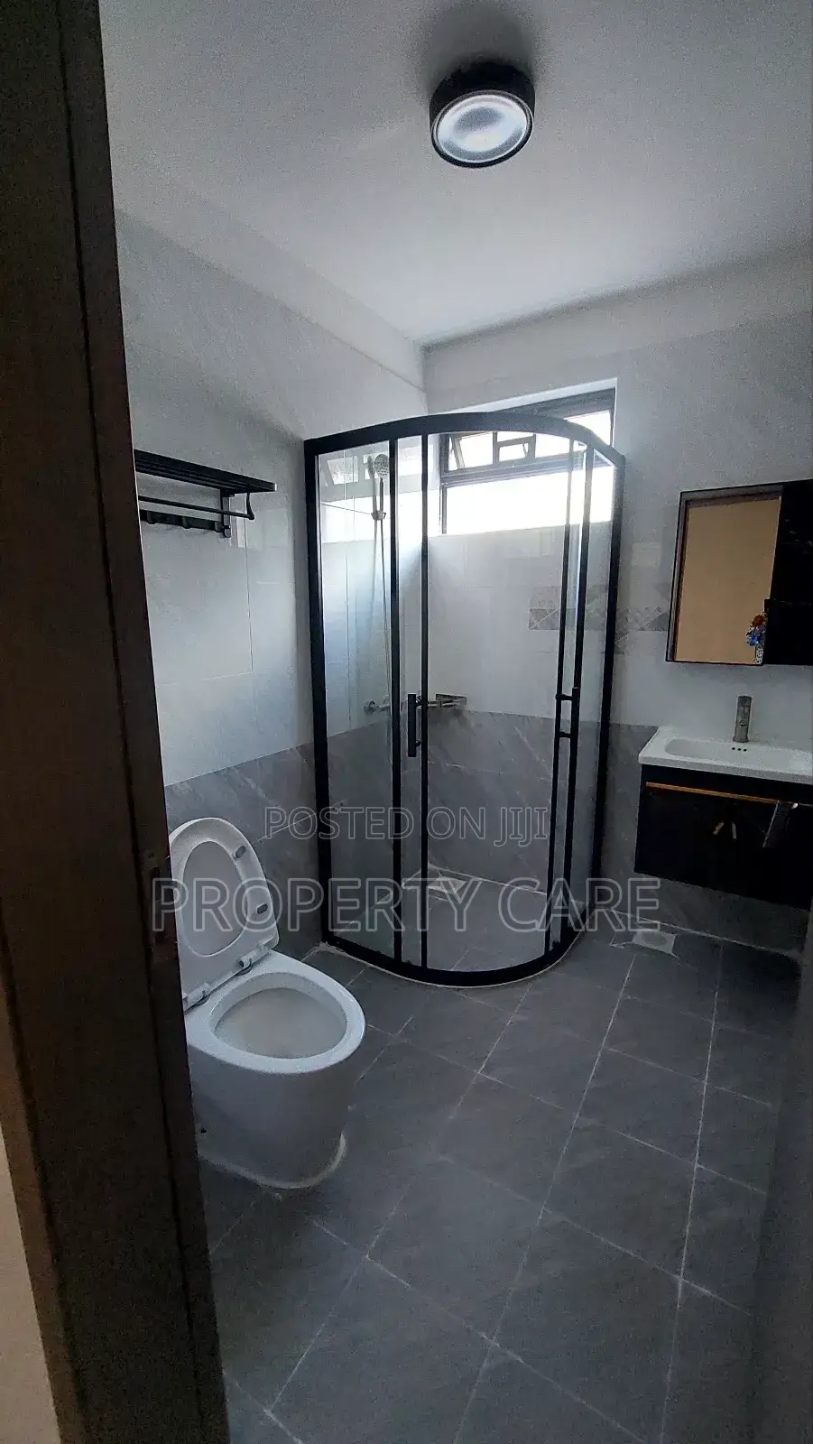 Studio Apartment in Kileleshwa for rent