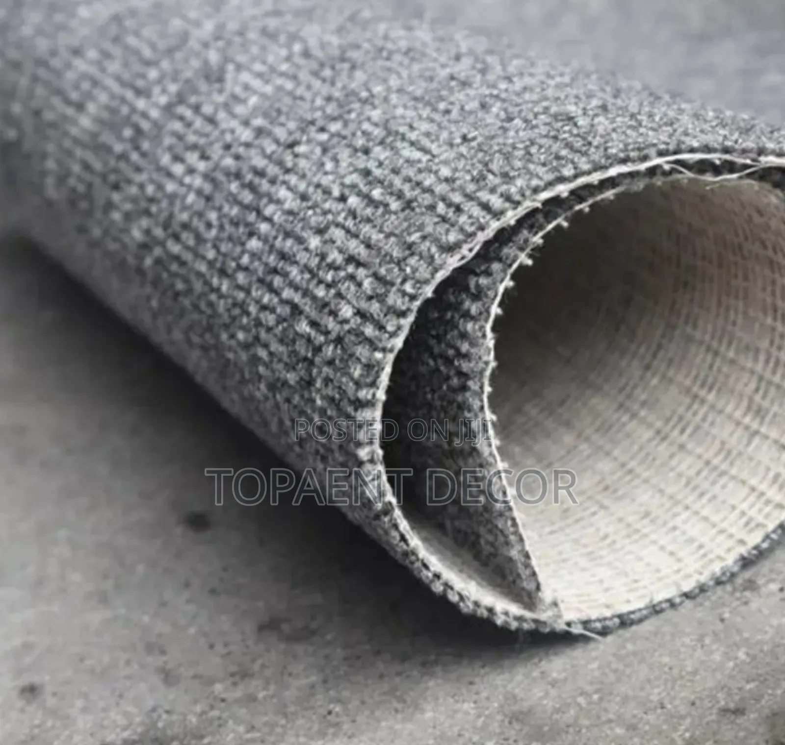 Light Grey Flow Glow Up With Delta Wall To Wall Carpets