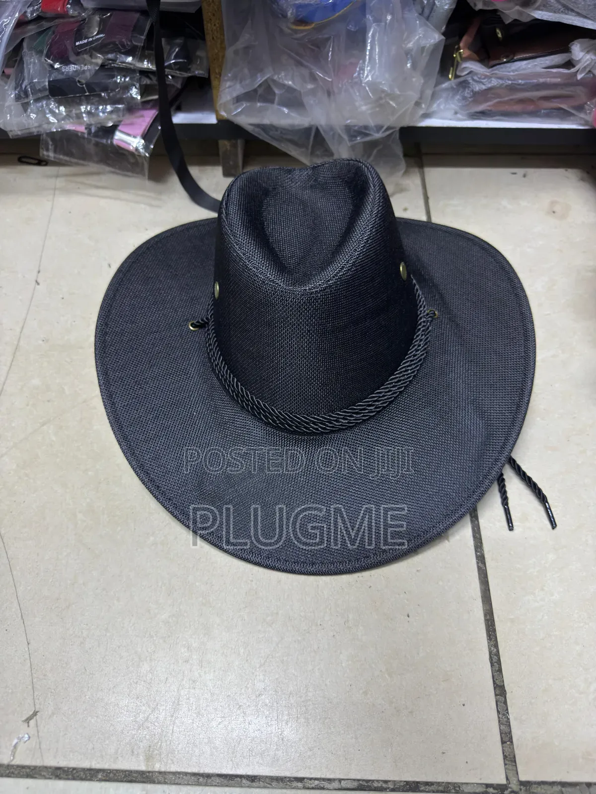 Adult Unisex Cowboy/Cowgirl Hats