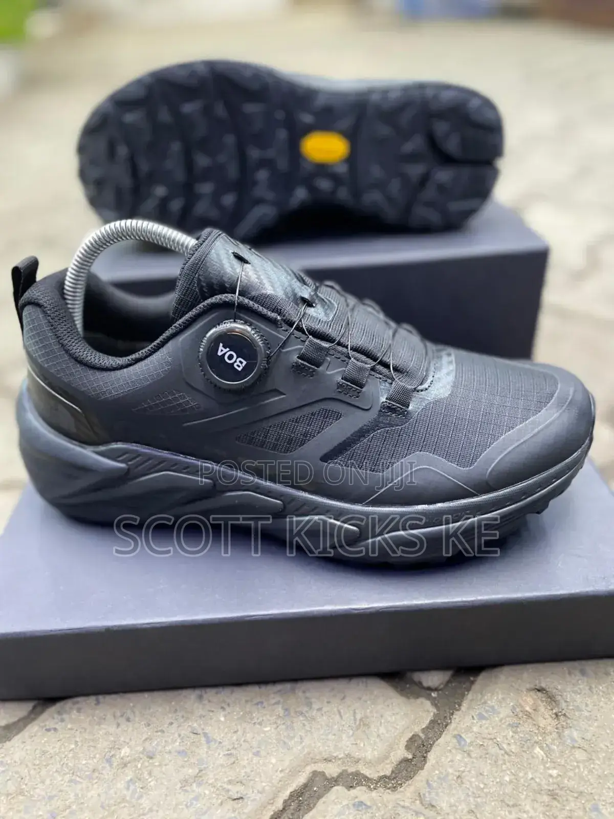 Northface Sneakers