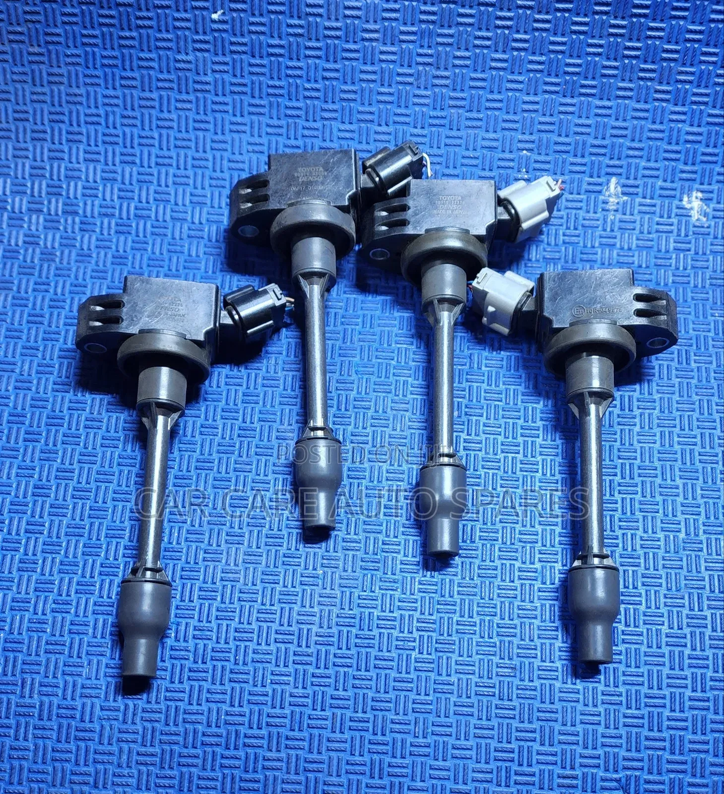 Ignition Coil Toyota Harrier/Lexus/Camry