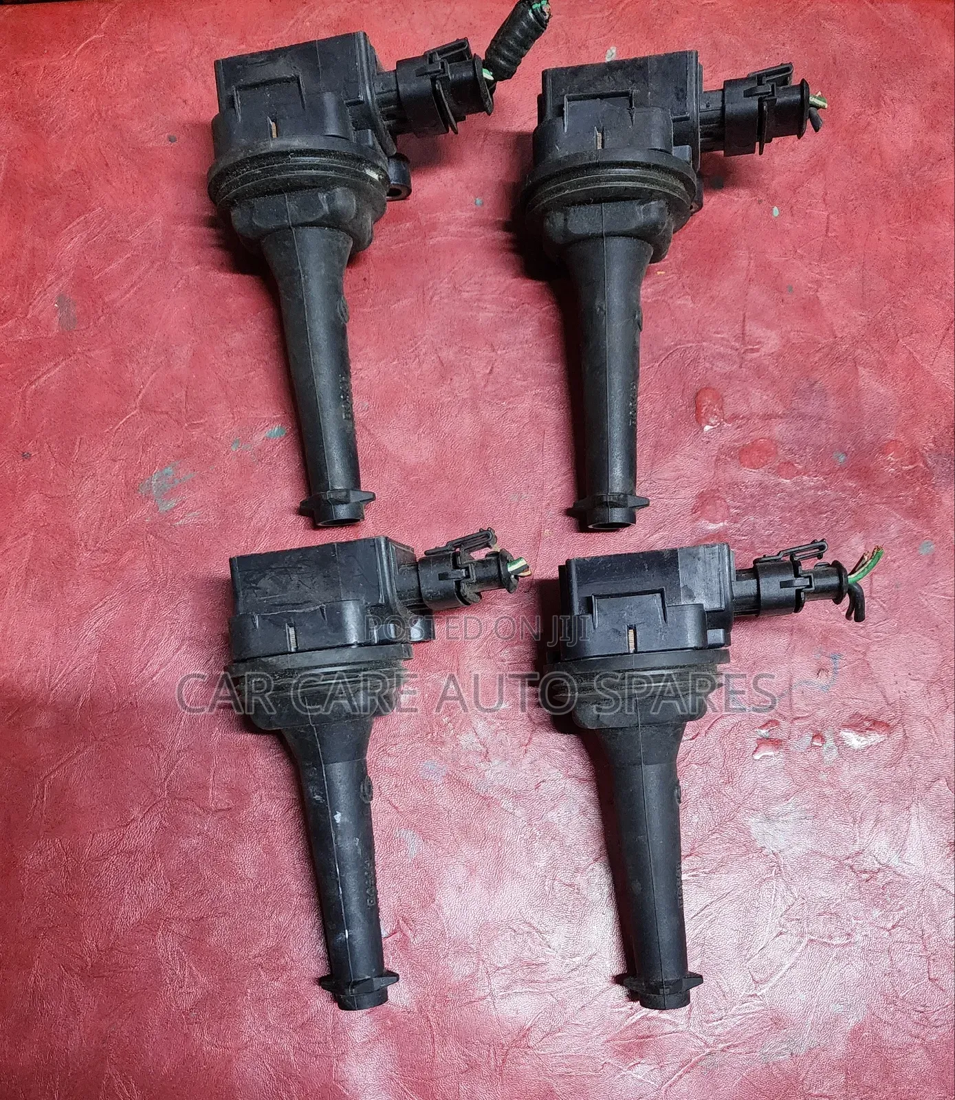 Ignition Coil Volvo 70 Series