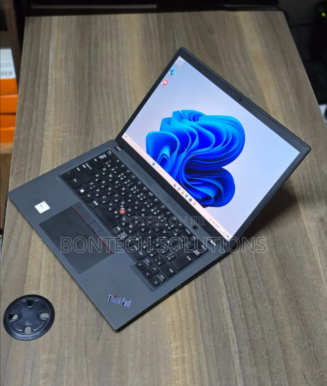 Laptop Lenovo Thinkpad x13 Yoga 16GB Intel Core i5 SSD 256GB