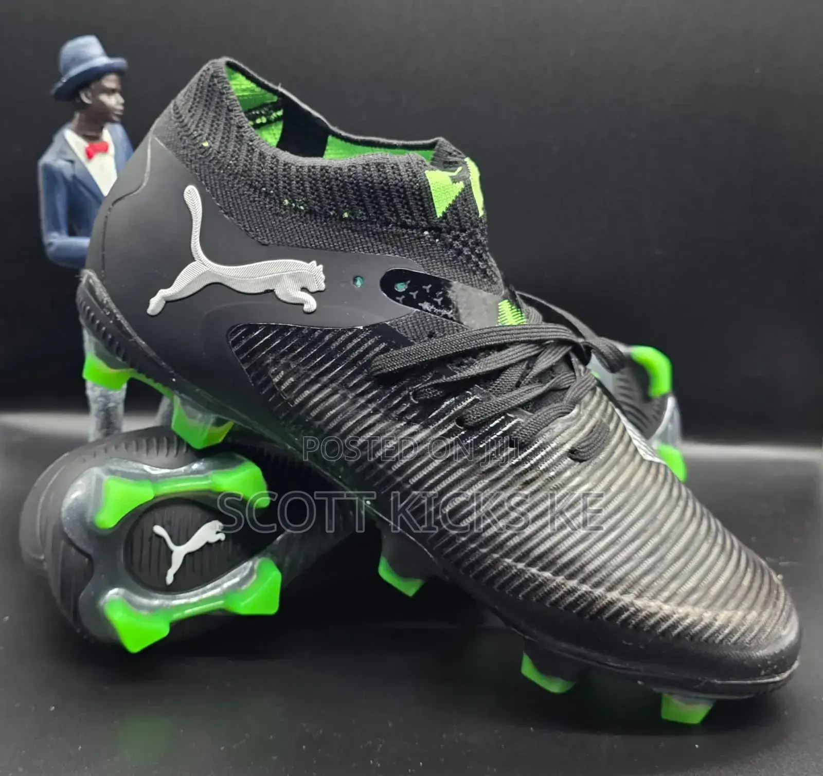 Puma Future8 Football Boots