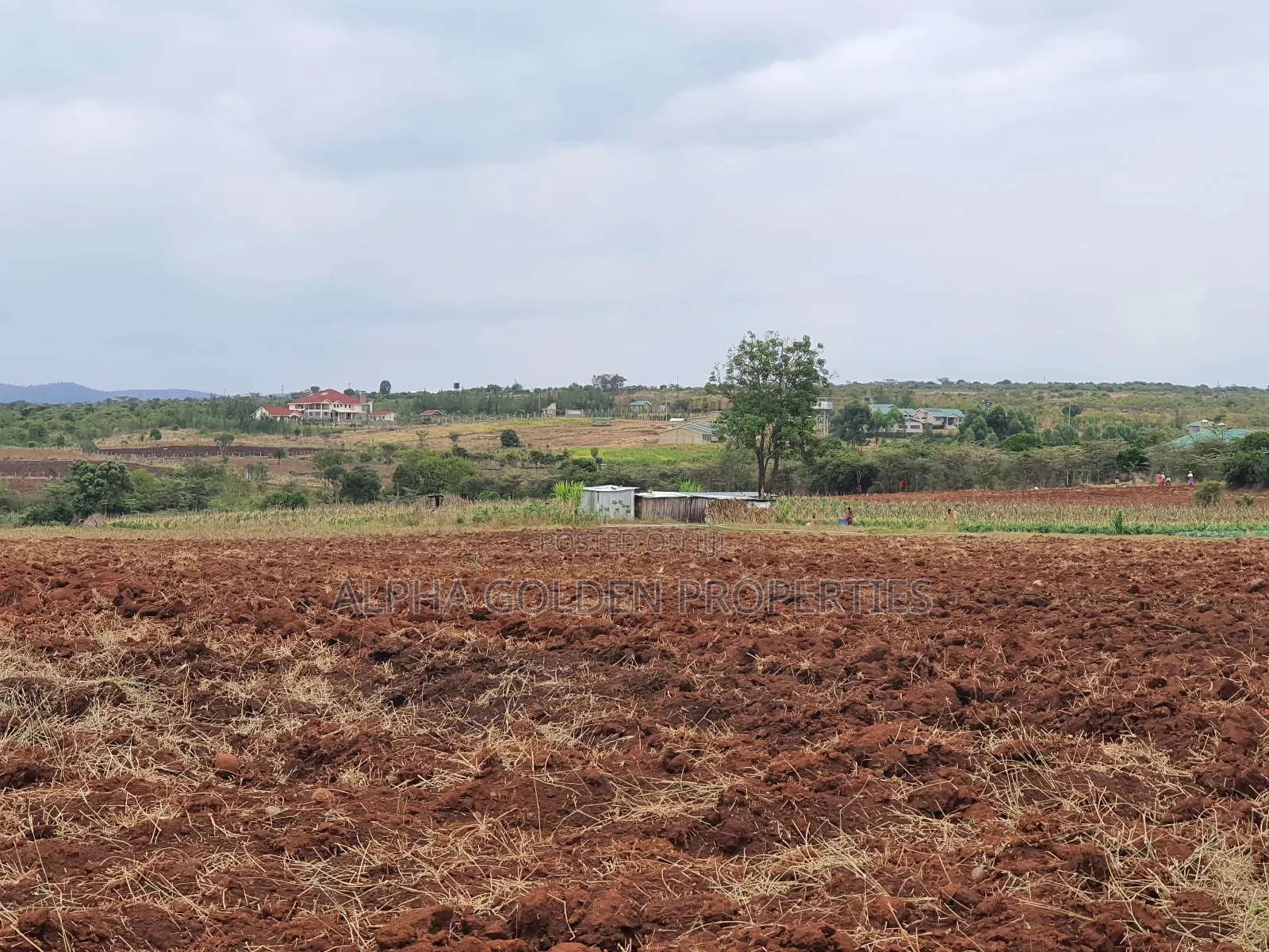 2 Acres for in Mukima [ Nanyuki ]