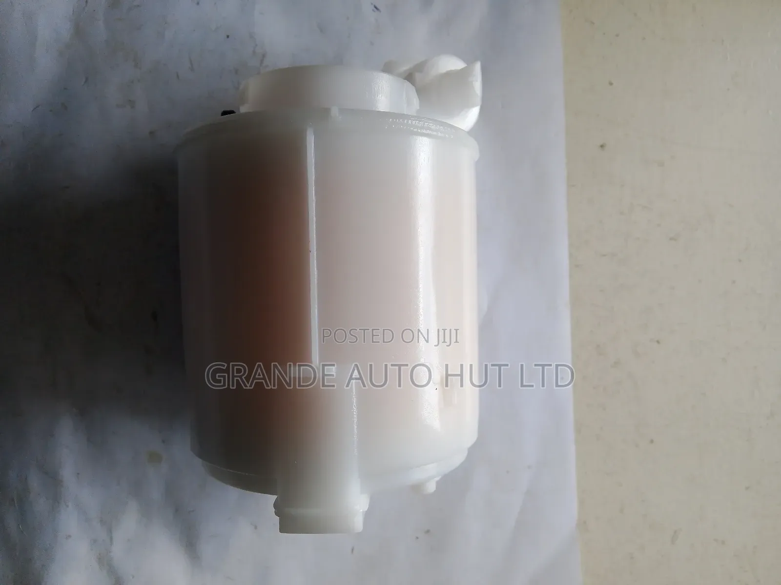Fuel Filter for Hyundai Santa Fe 2020 Petrol (Hasaki Brand)