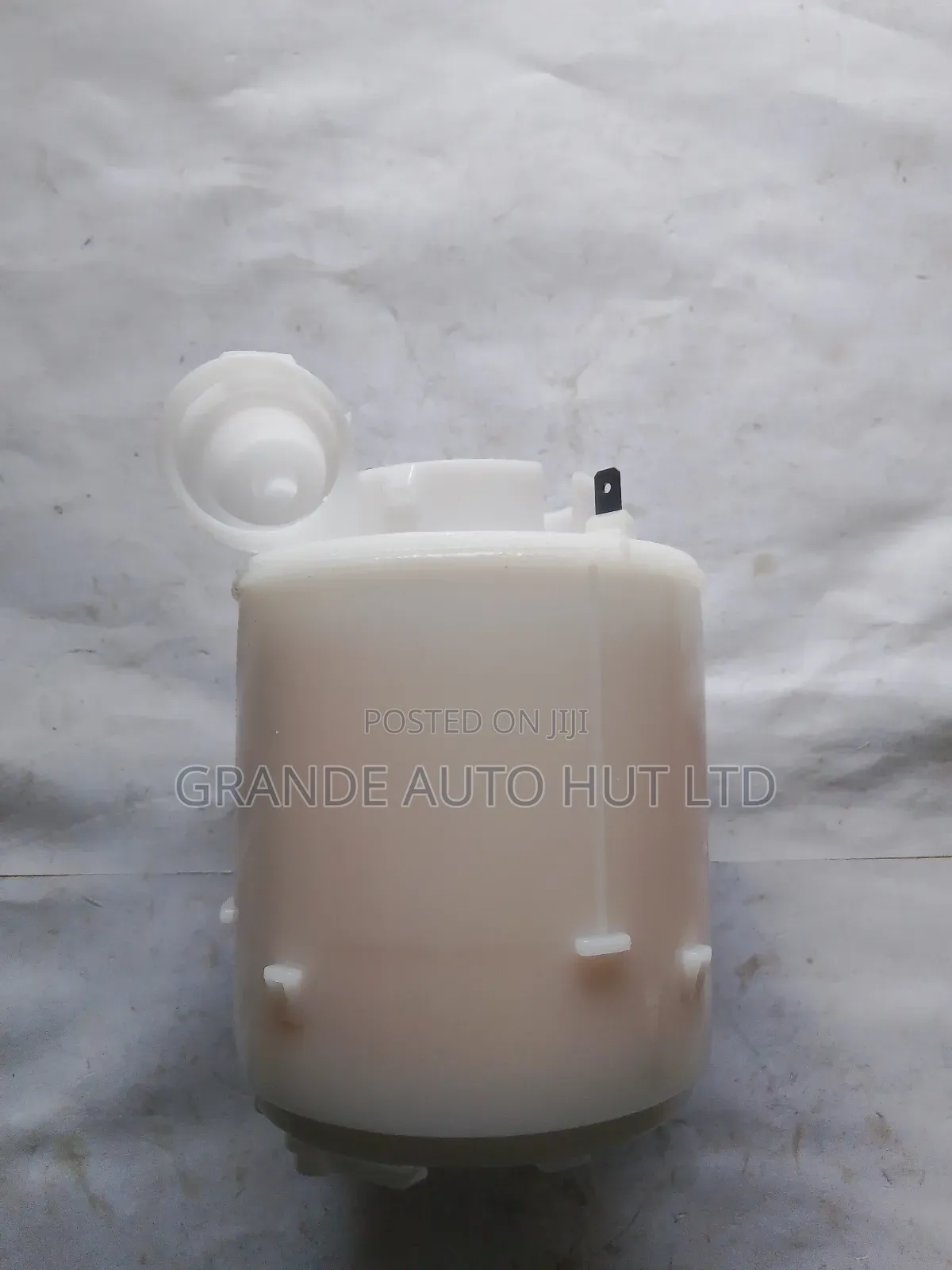 Fuel Filter for Hyundai Santa Fe 2020 Petrol (Hasaki Brand)