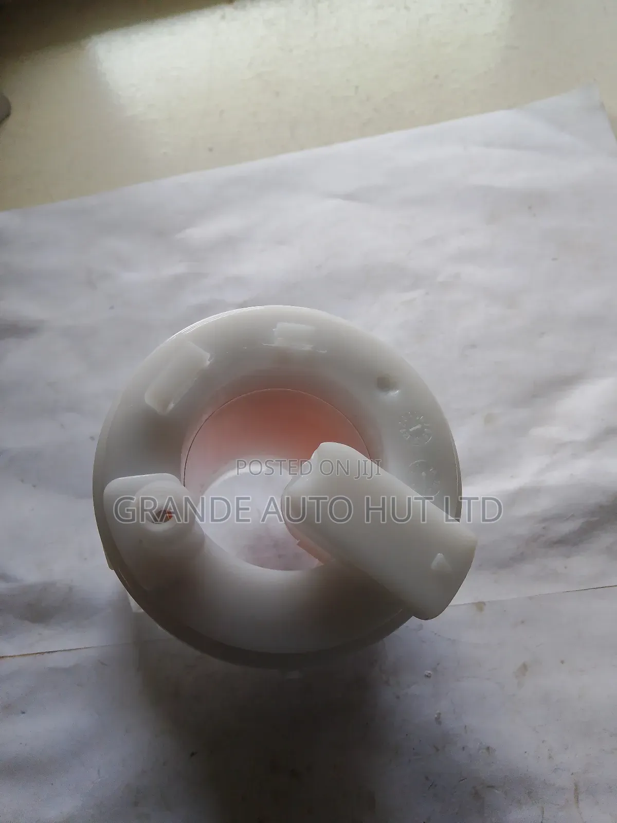 Fuel Filter for Hyundai Santa Fe 2020 Petrol (Hasaki Brand)