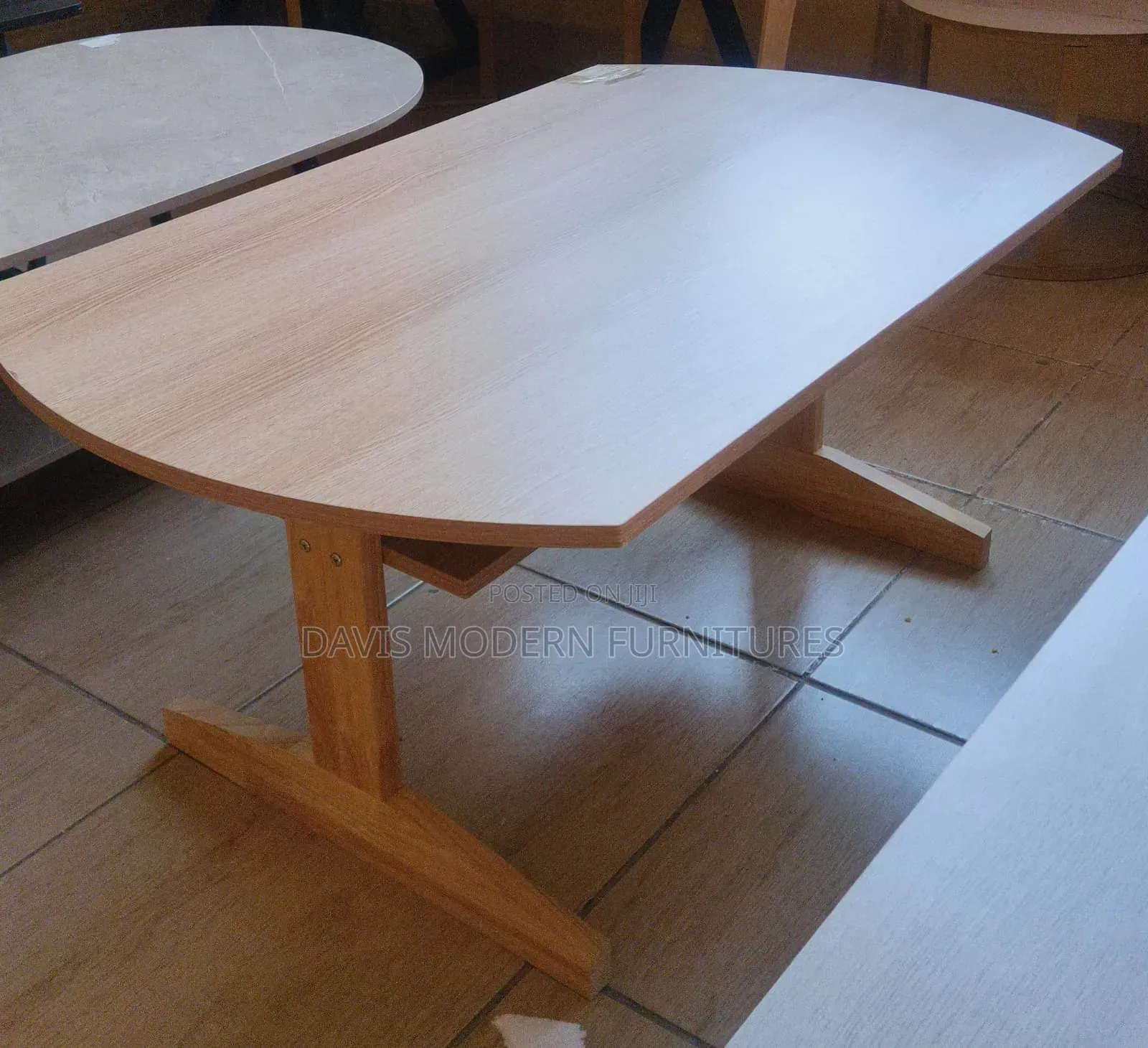 Draining Table