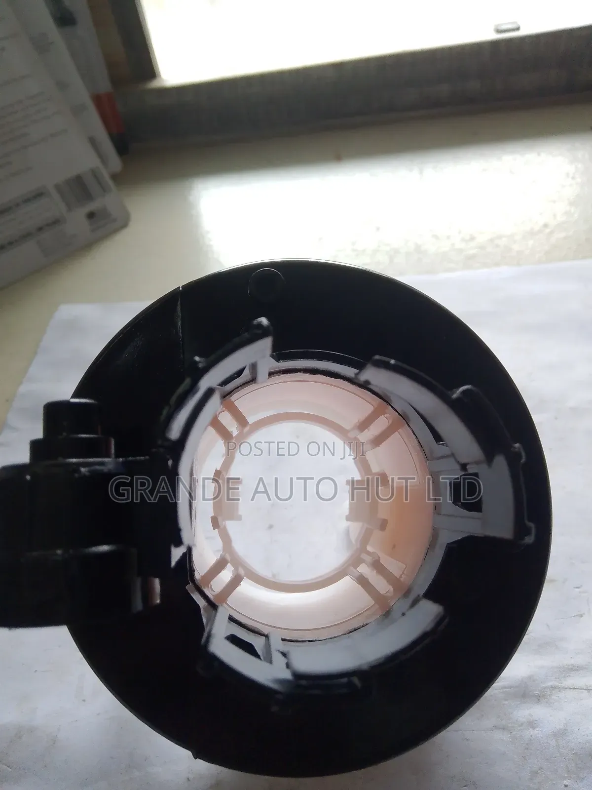 Petrol Fuel Filter for Hyundai Santa Fe 2010 (Qpc Brand)