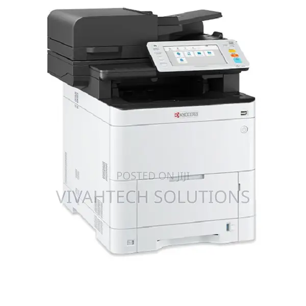 Kyocera Ecosy Ma4000wifx Multifunctional Printer