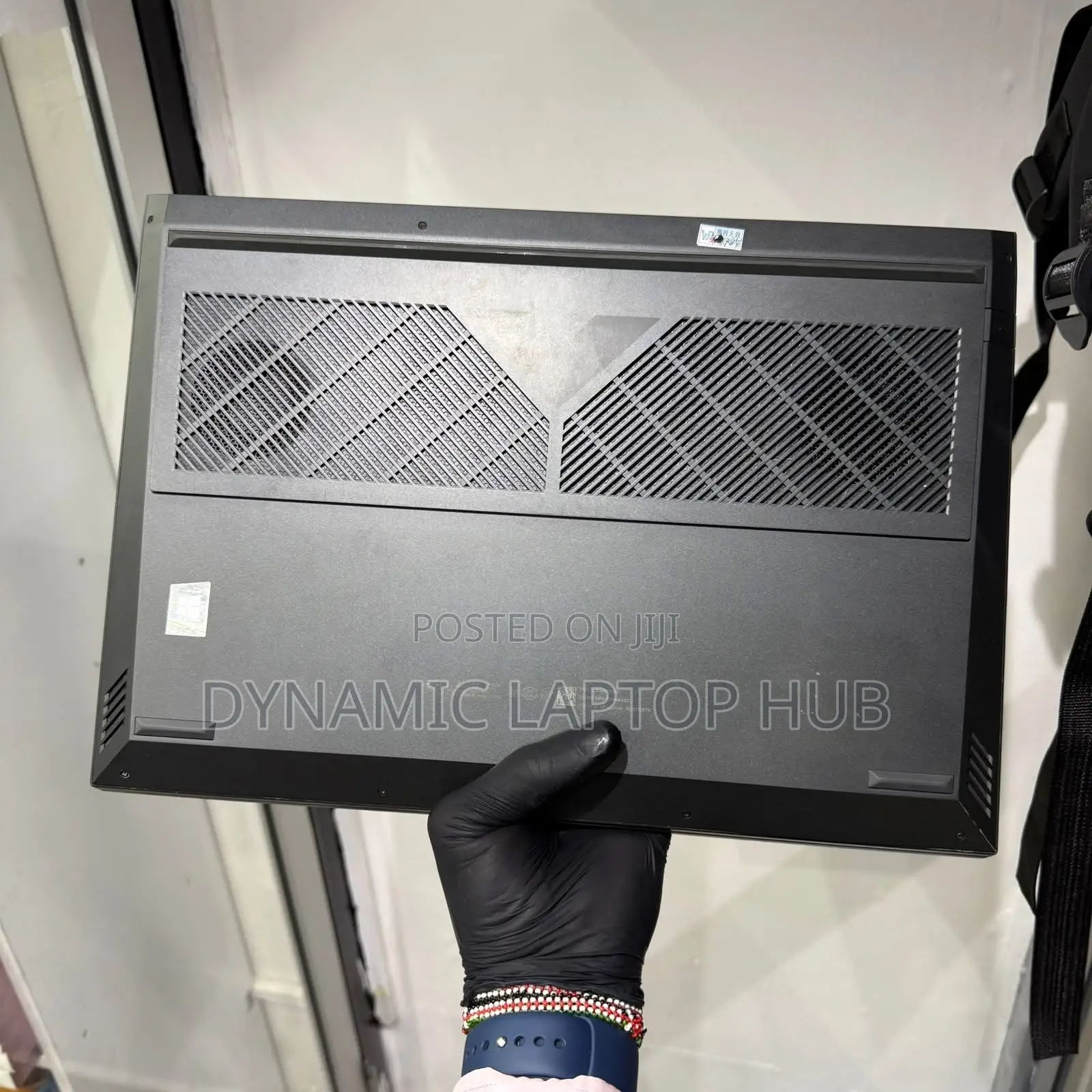 Laptop HP Victus 16 16GB Intel Core i5 SSD 512GB